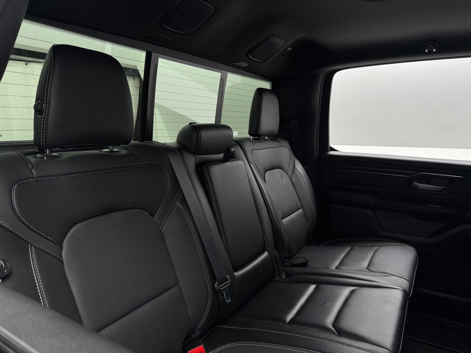 Thumbnail: 2024 RAM 1500 - 6