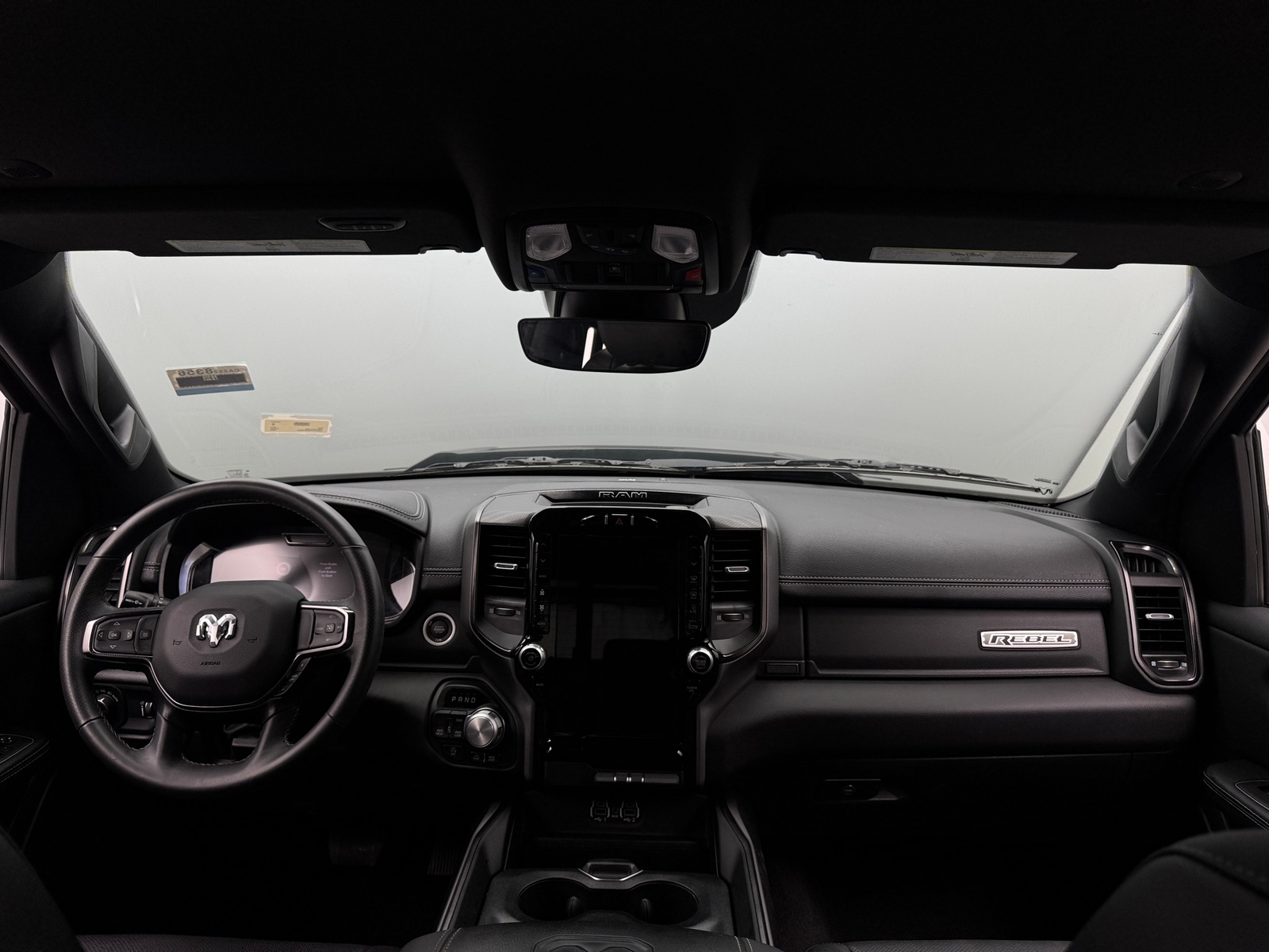 Thumbnail: 2024 RAM 1500 - 3