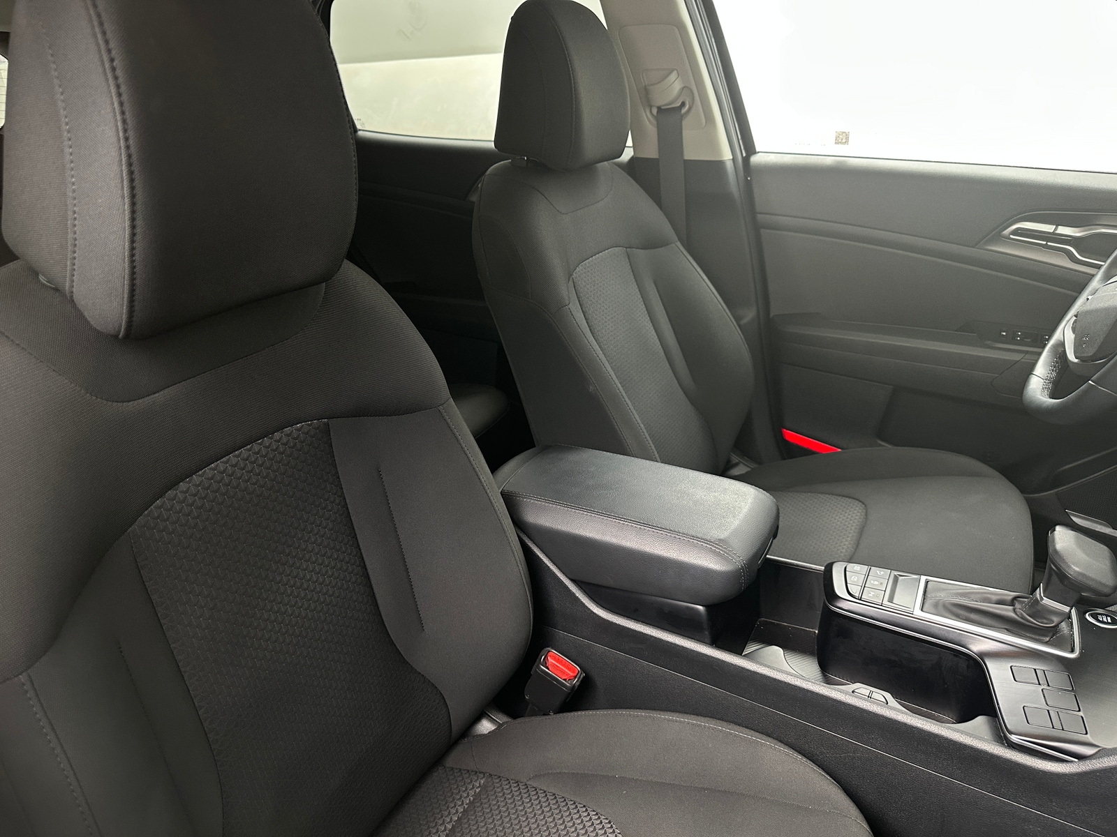 Thumbnail: 2026 Kia Sportage - 2