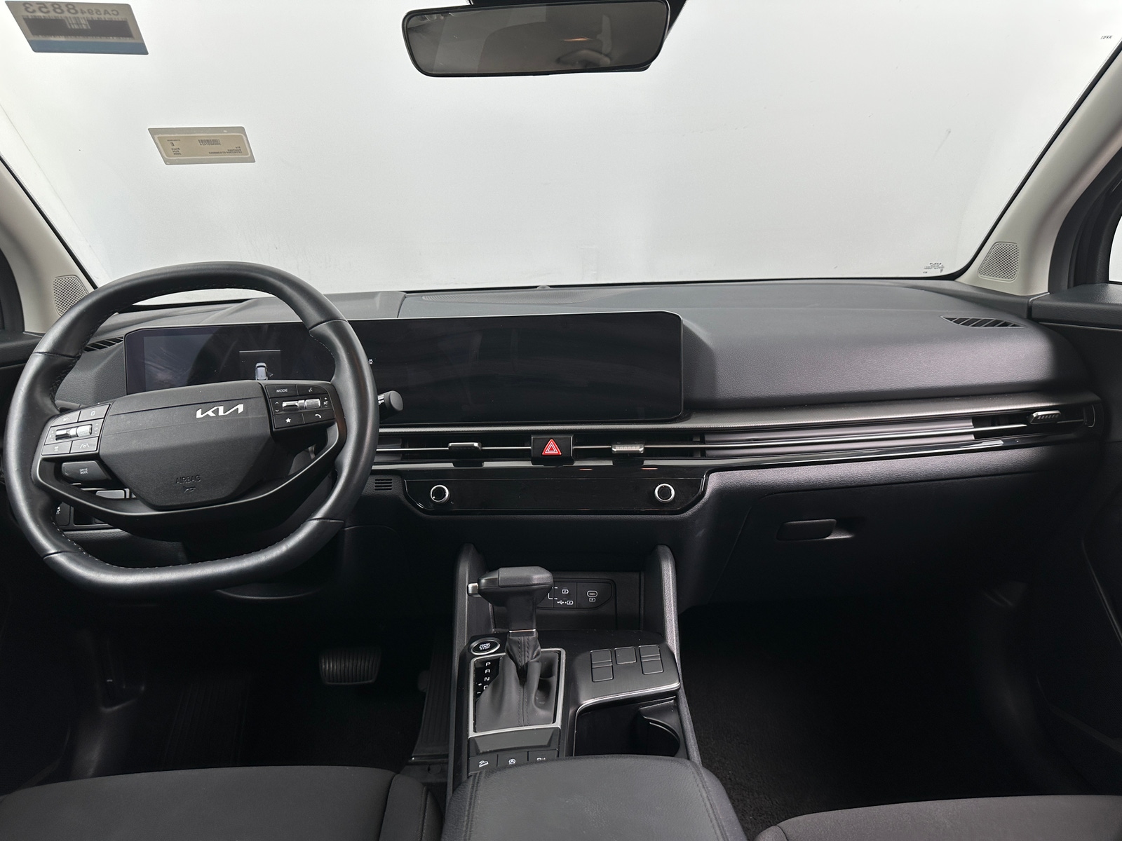 Thumbnail: 2026 Kia Sportage - 3