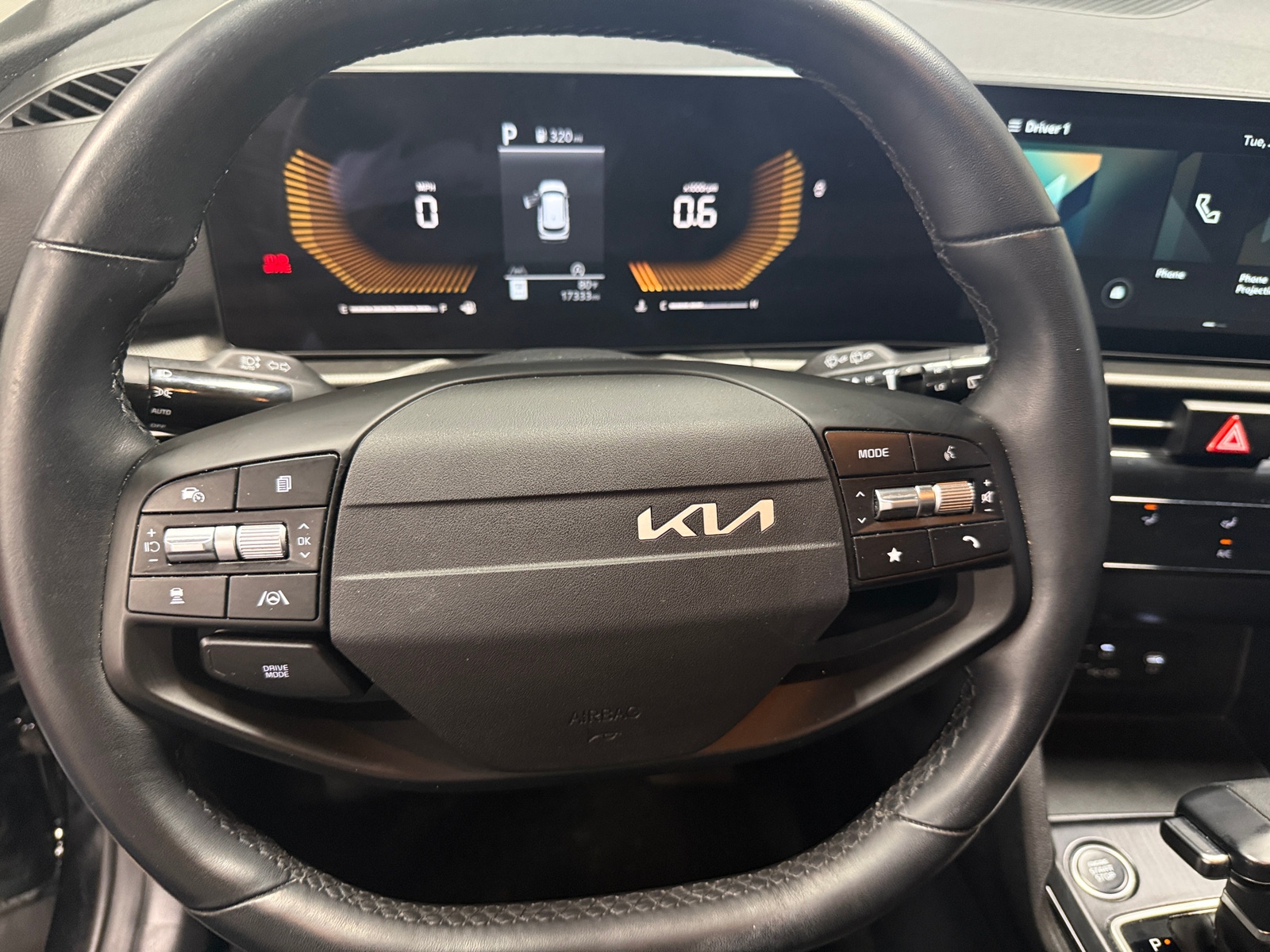 Thumbnail: 2026 Kia Sportage - 5