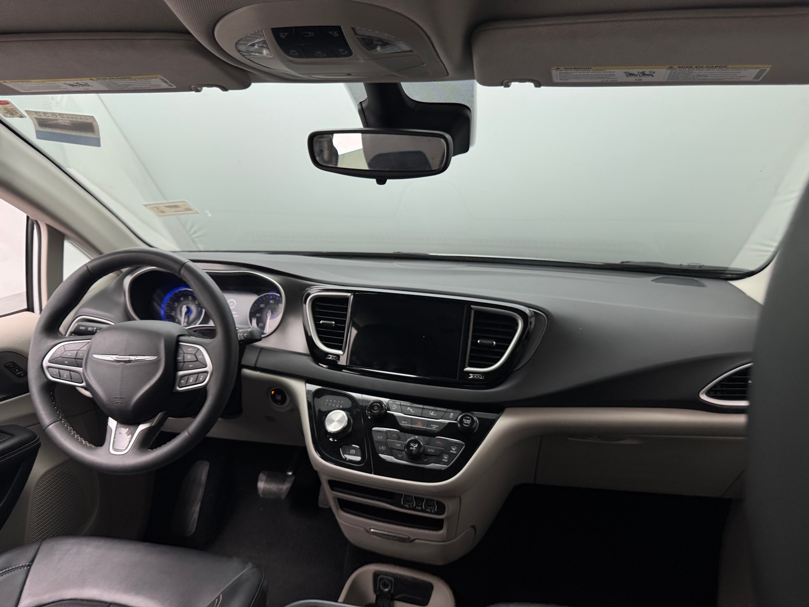 Thumbnail: 2024 Chrysler Pacifica - 2