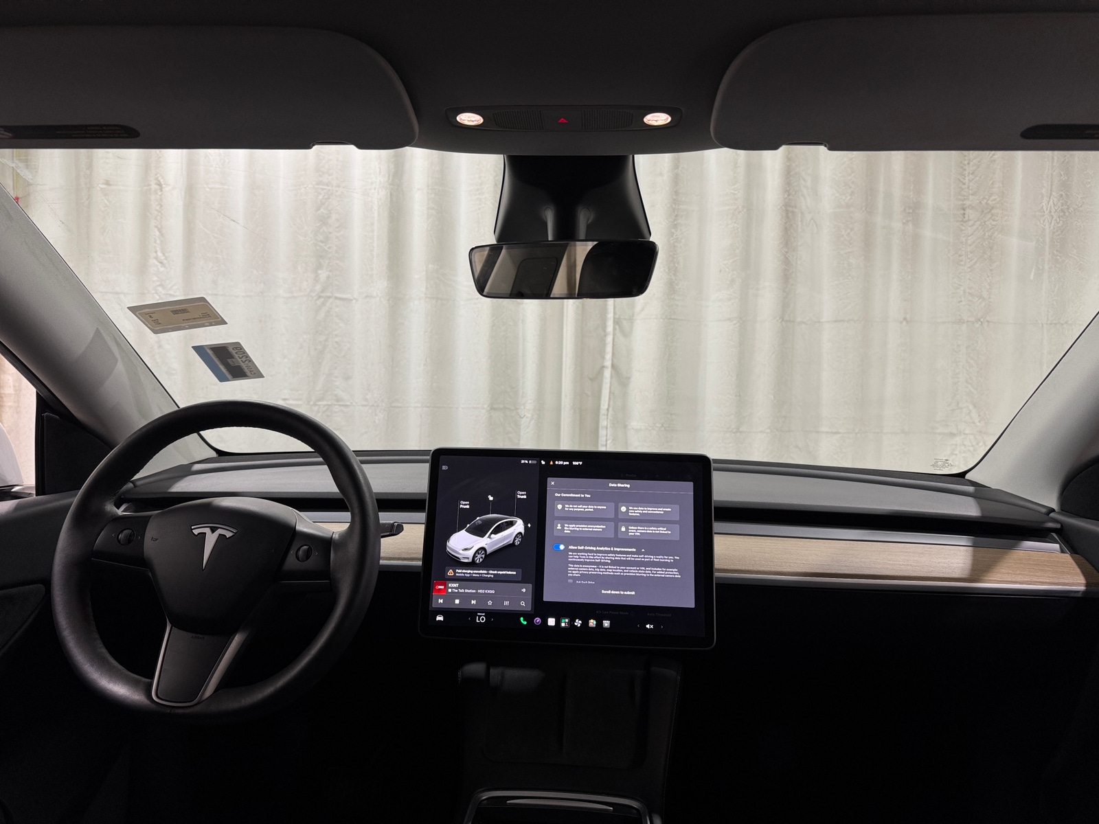 Thumbnail: 2021 Tesla Model Y - 2