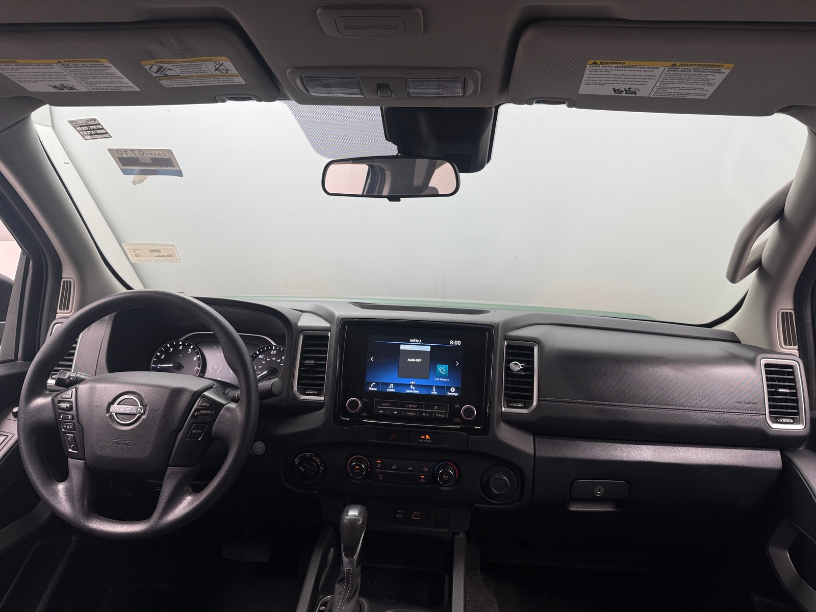 Thumbnail: 2022 Nissan Frontier - 3