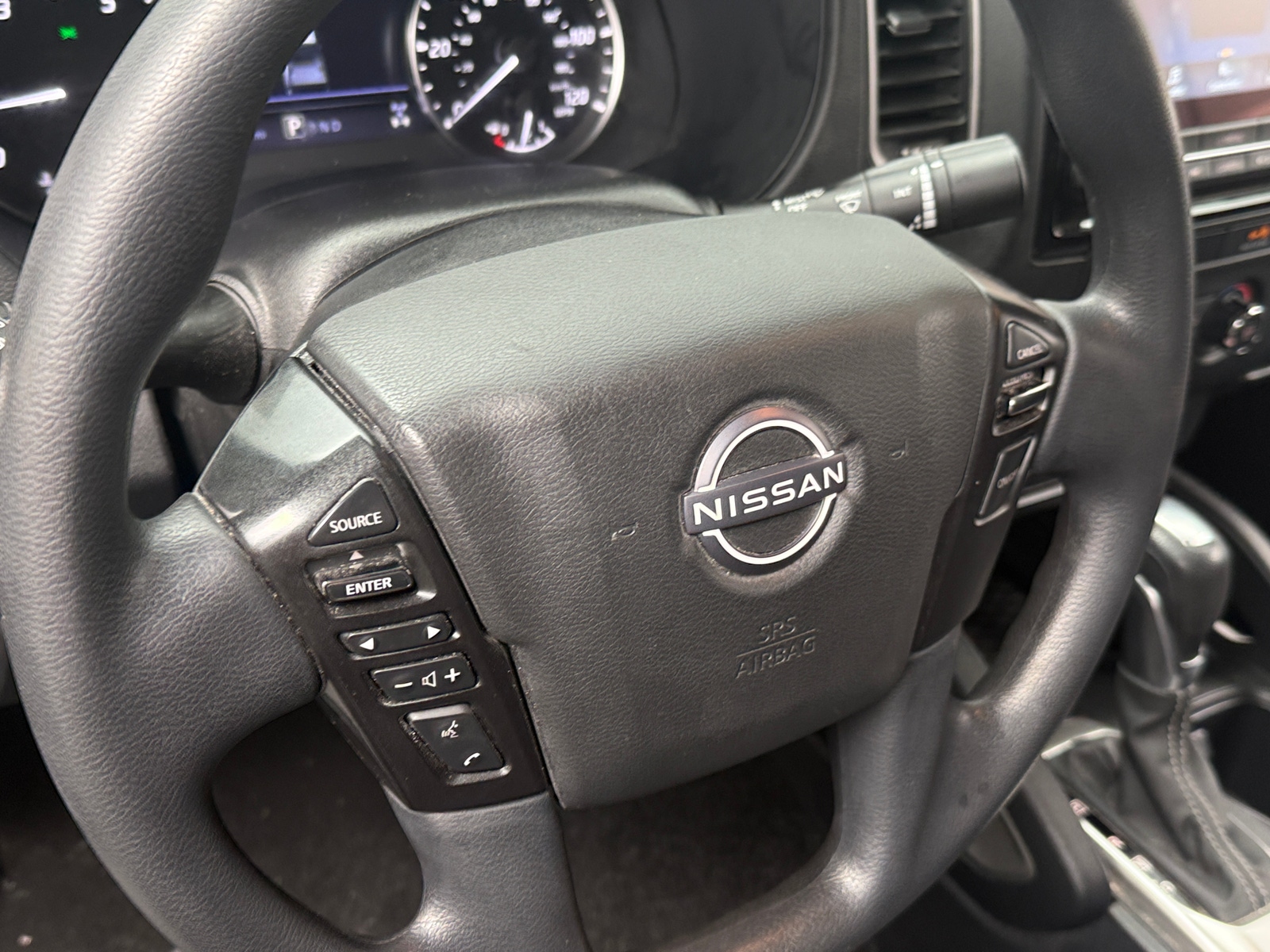 Thumbnail: 2022 Nissan Frontier - 5