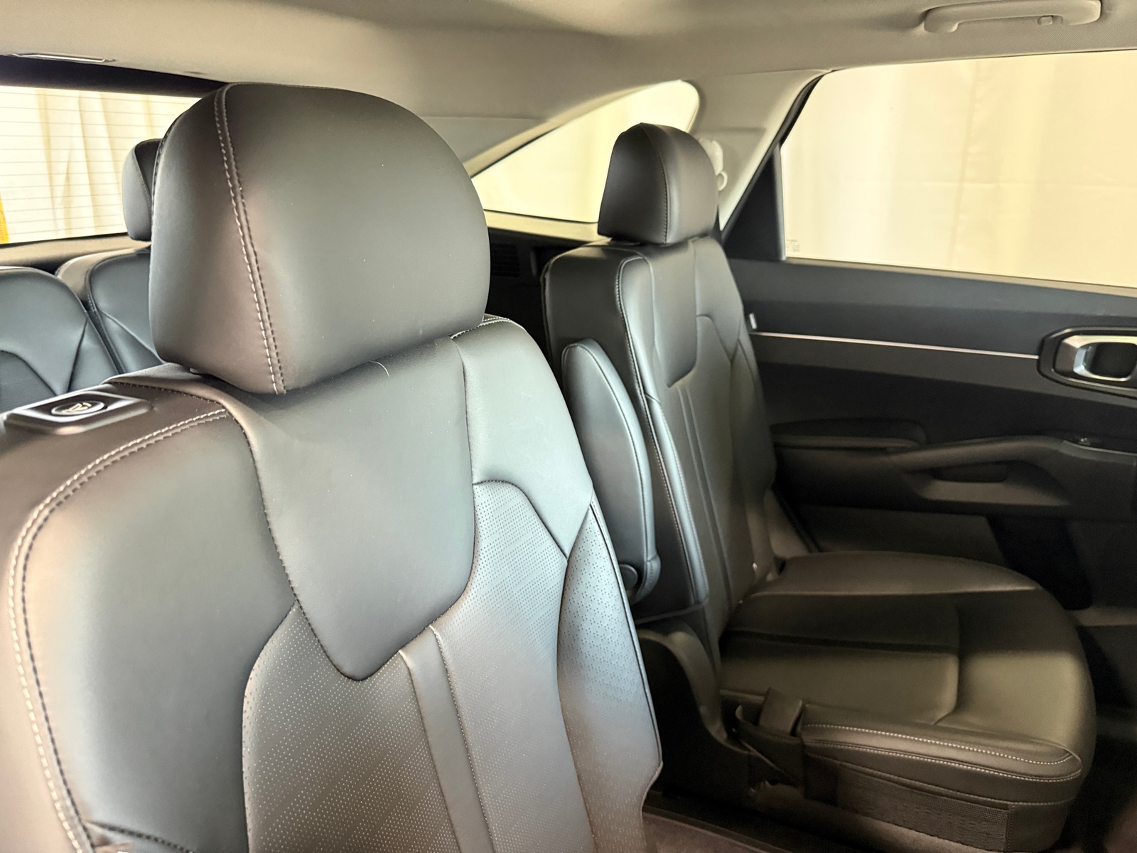 Thumbnail: 2025 Kia Sorento - 5