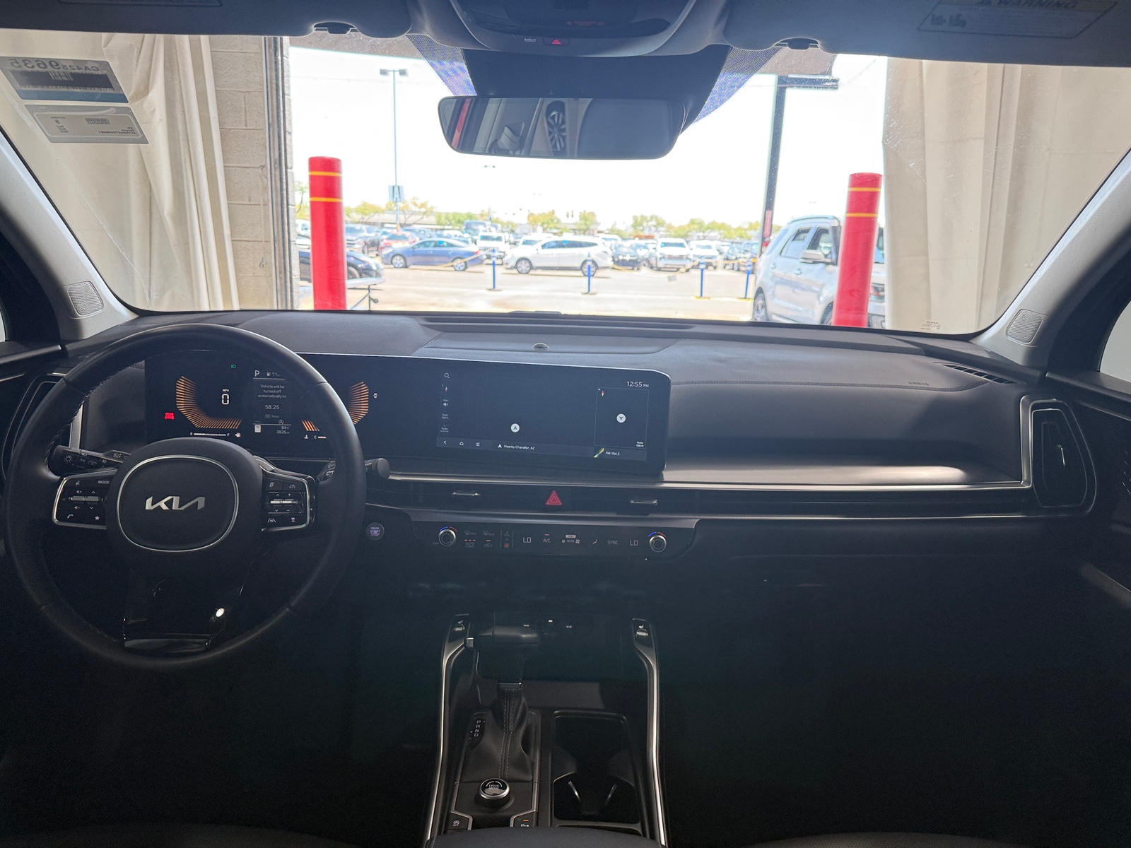 Thumbnail: 2025 Kia Sorento - 2