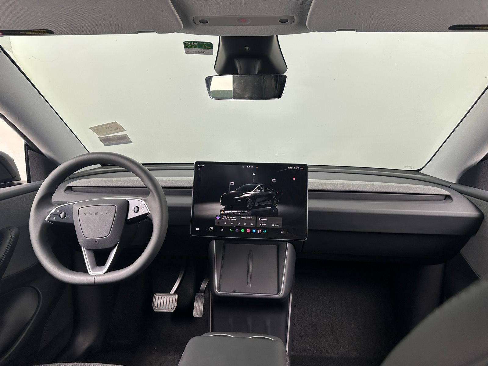 Thumbnail: 2026 Tesla Model Y - 3