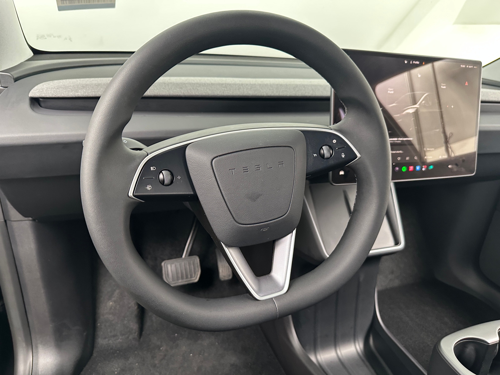 Thumbnail: 2026 Tesla Model Y - 5