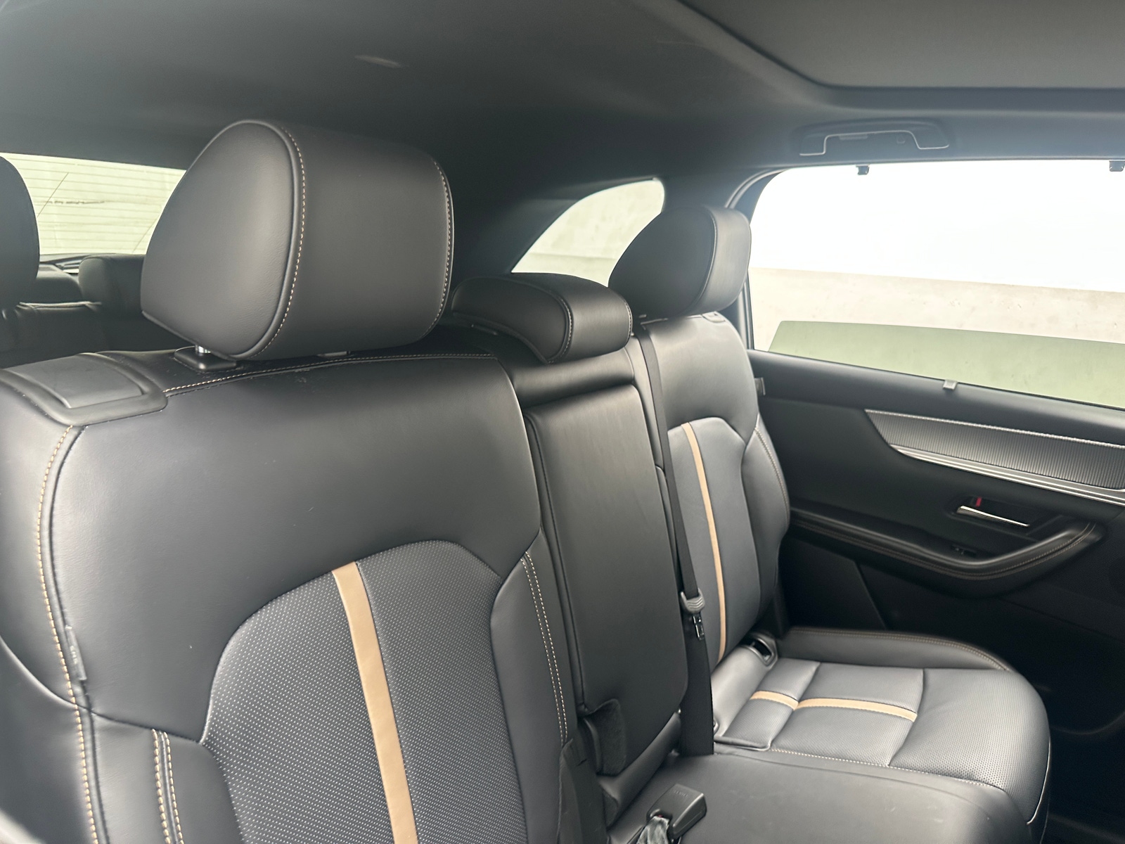 Thumbnail: 2026 Mazda CX-90 - 5