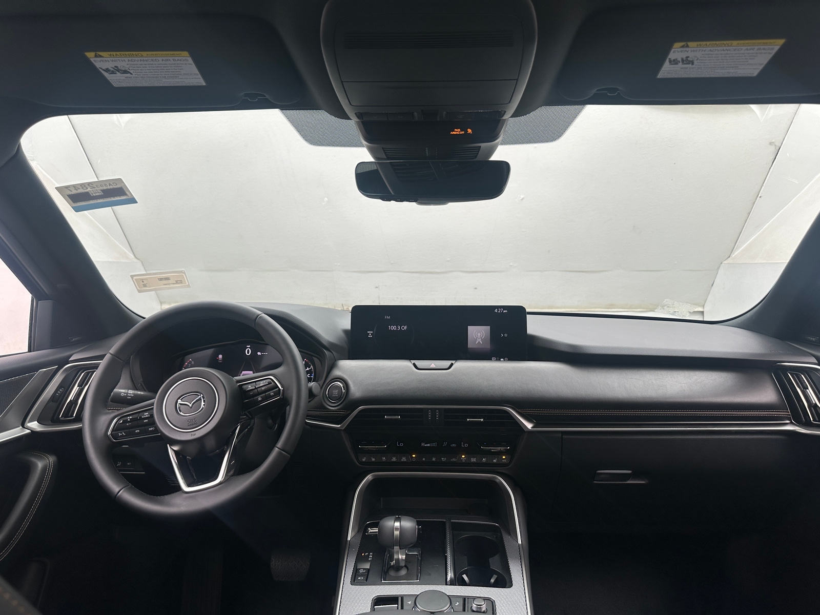 Thumbnail: 2026 Mazda CX-90 - 2