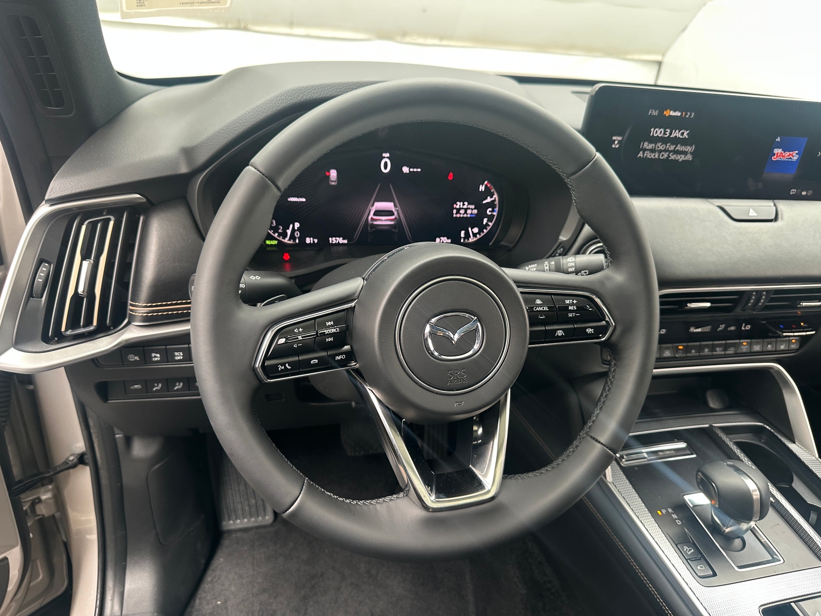 Thumbnail: 2026 Mazda CX-90 - 4