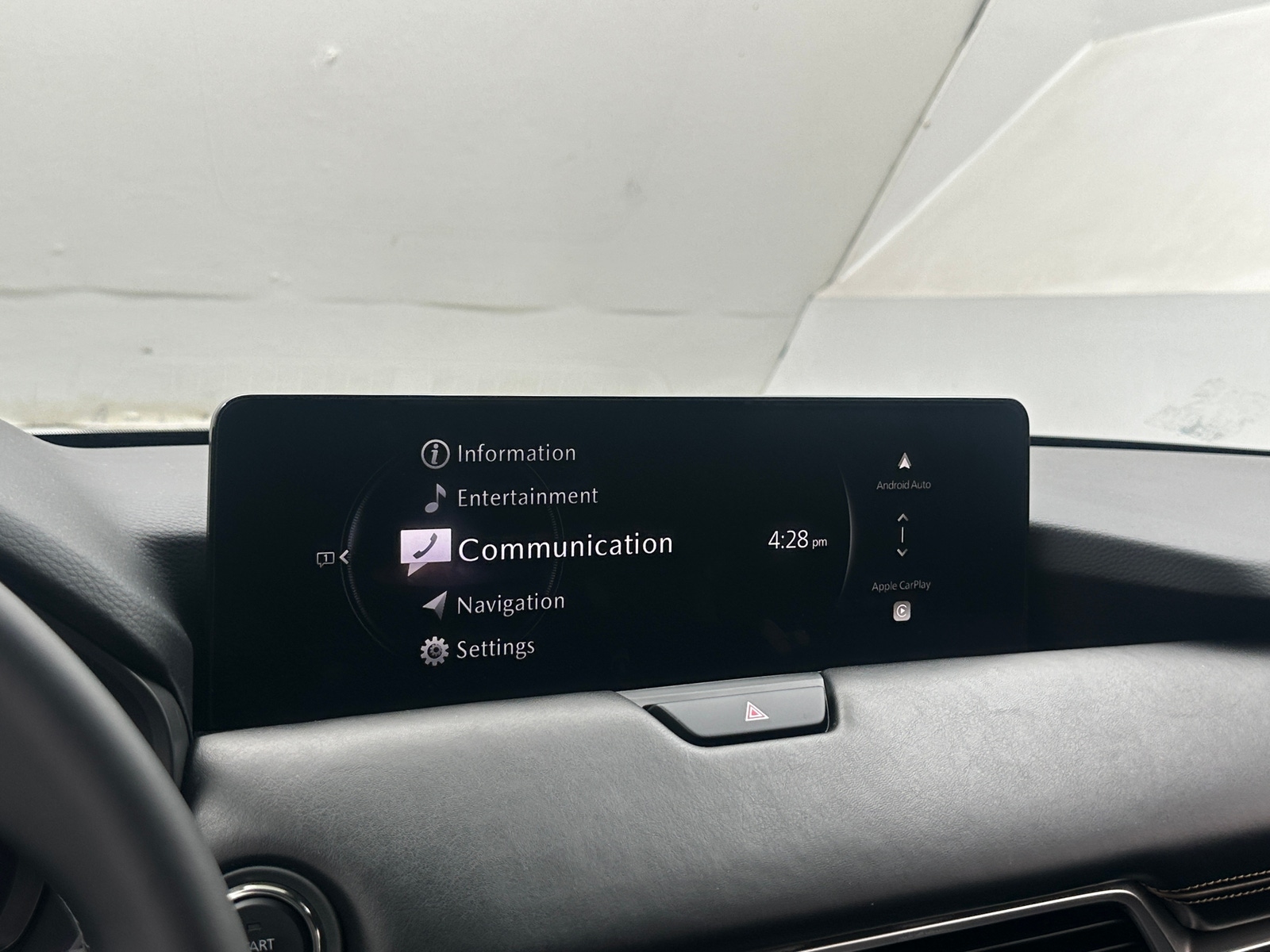 Thumbnail: 2026 Mazda CX-90 - 3