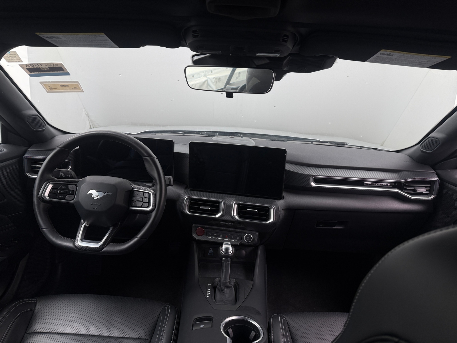 Thumbnail: 2026 Ford Mustang - 3