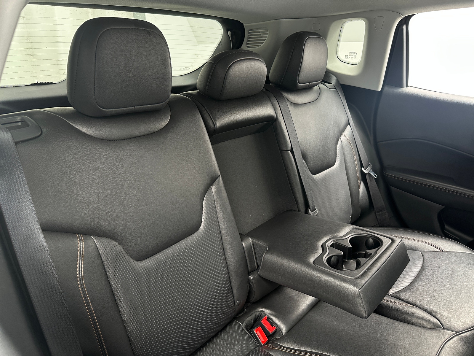 Thumbnail: 2019 Jeep Compass - 5