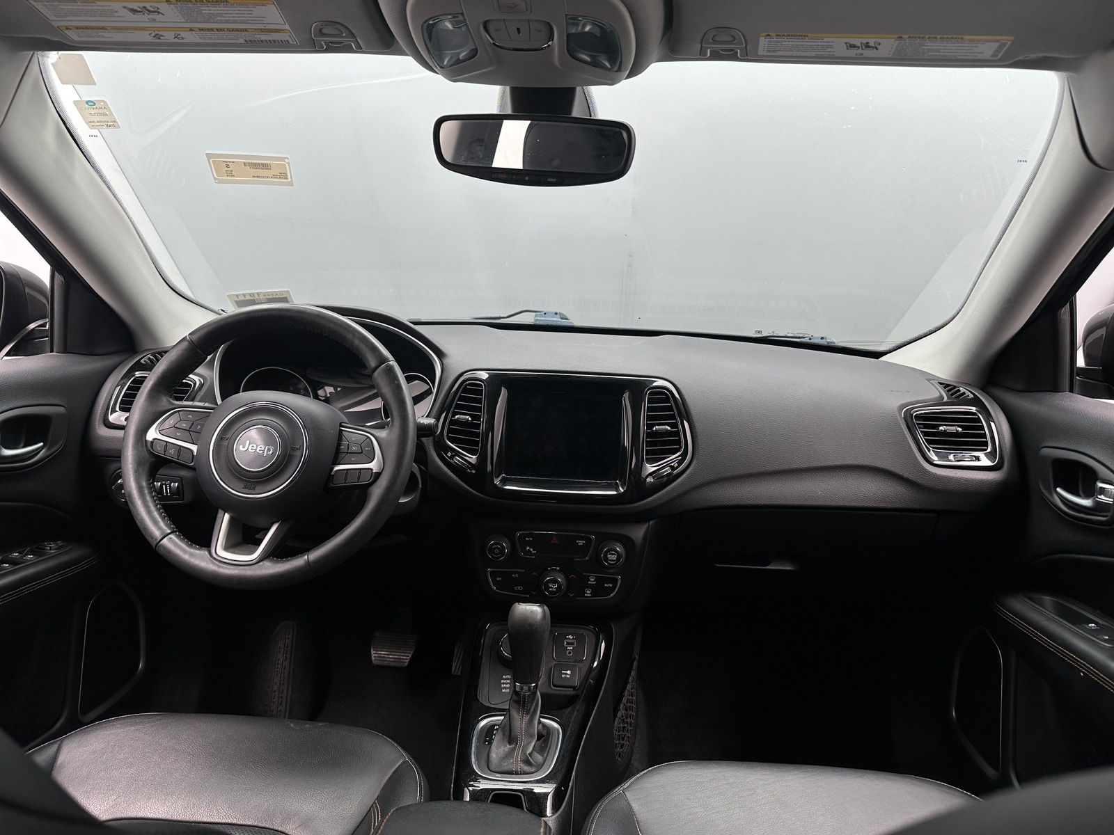 Thumbnail: 2019 Jeep Compass - 2