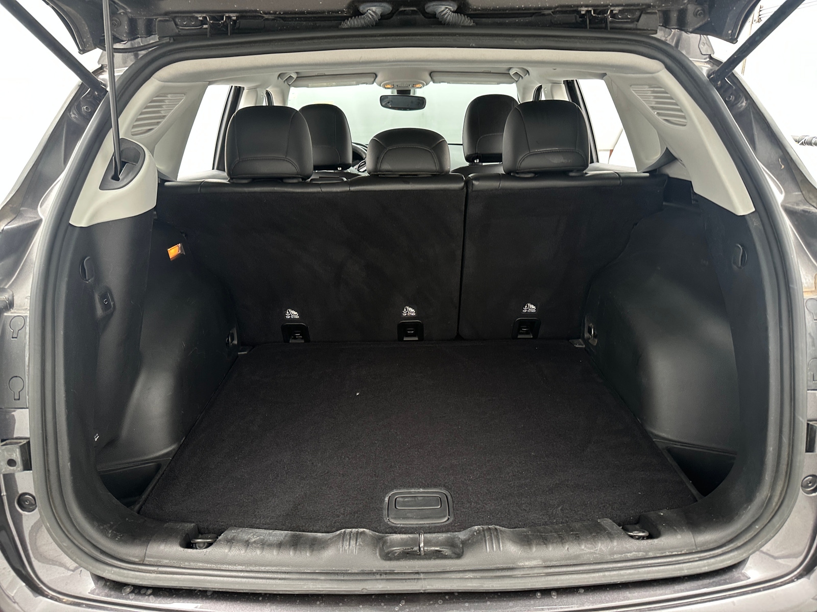 Thumbnail: 2019 Jeep Compass - 6