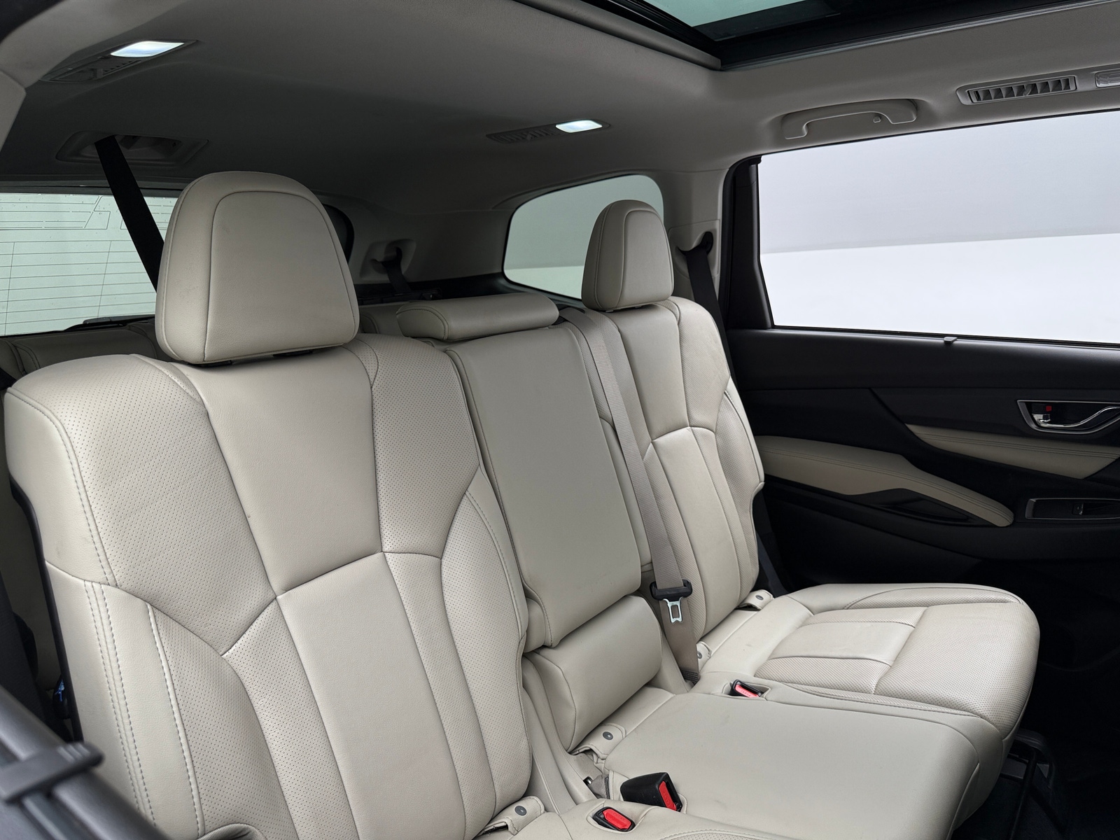 Thumbnail: 2021 Subaru Ascent - 5