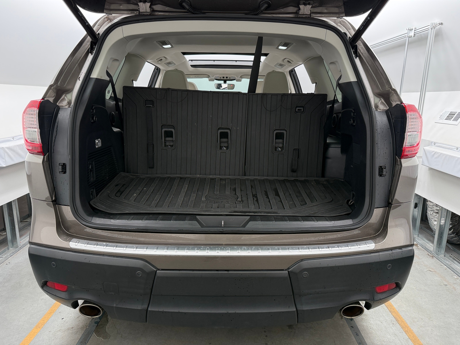 Thumbnail: 2021 Subaru Ascent - 6
