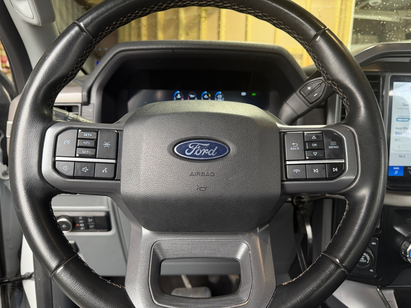 Thumbnail: 2024 Ford Econoline - 5