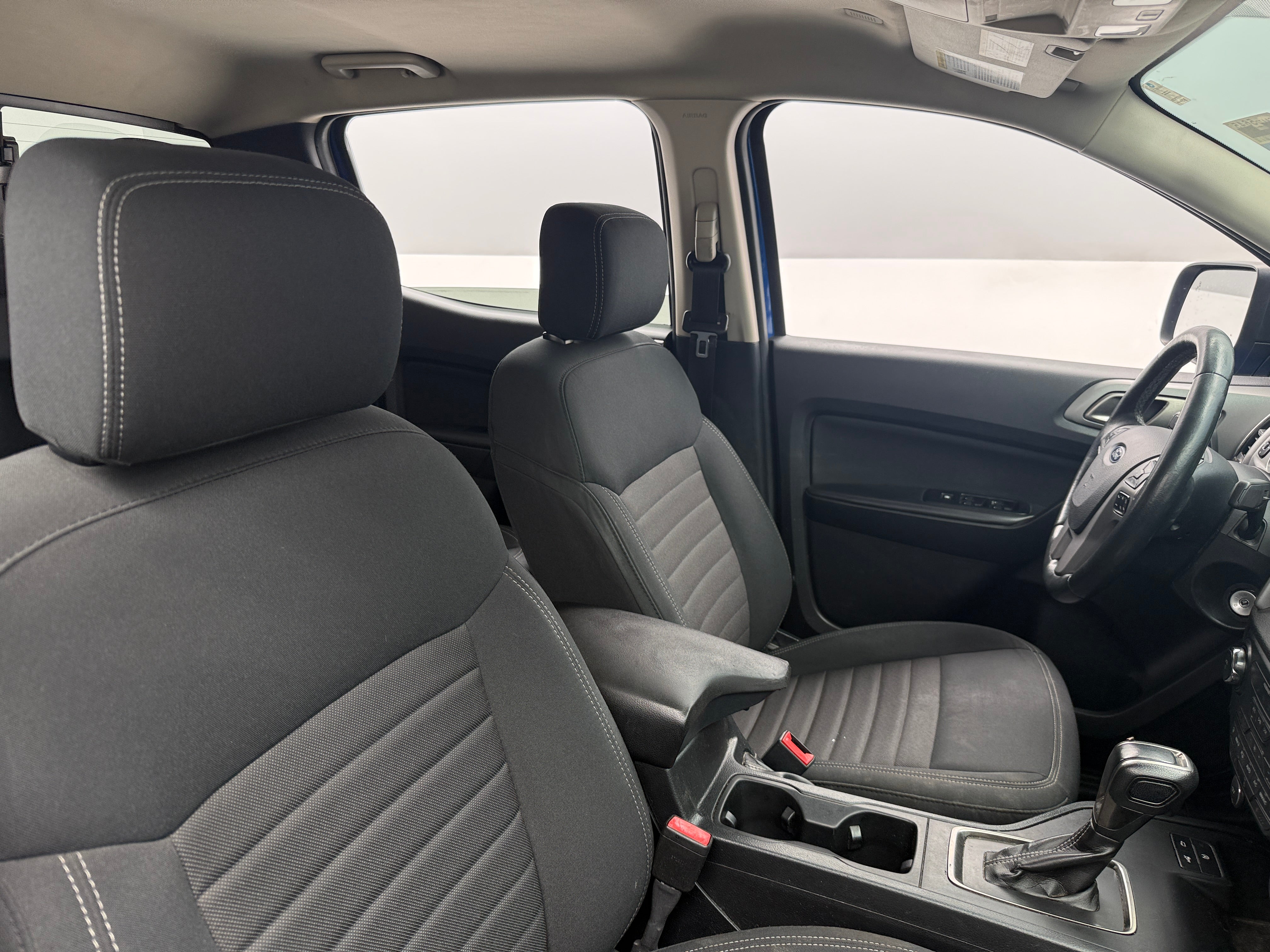 2020 Ford Ranger XLT - Photo 3