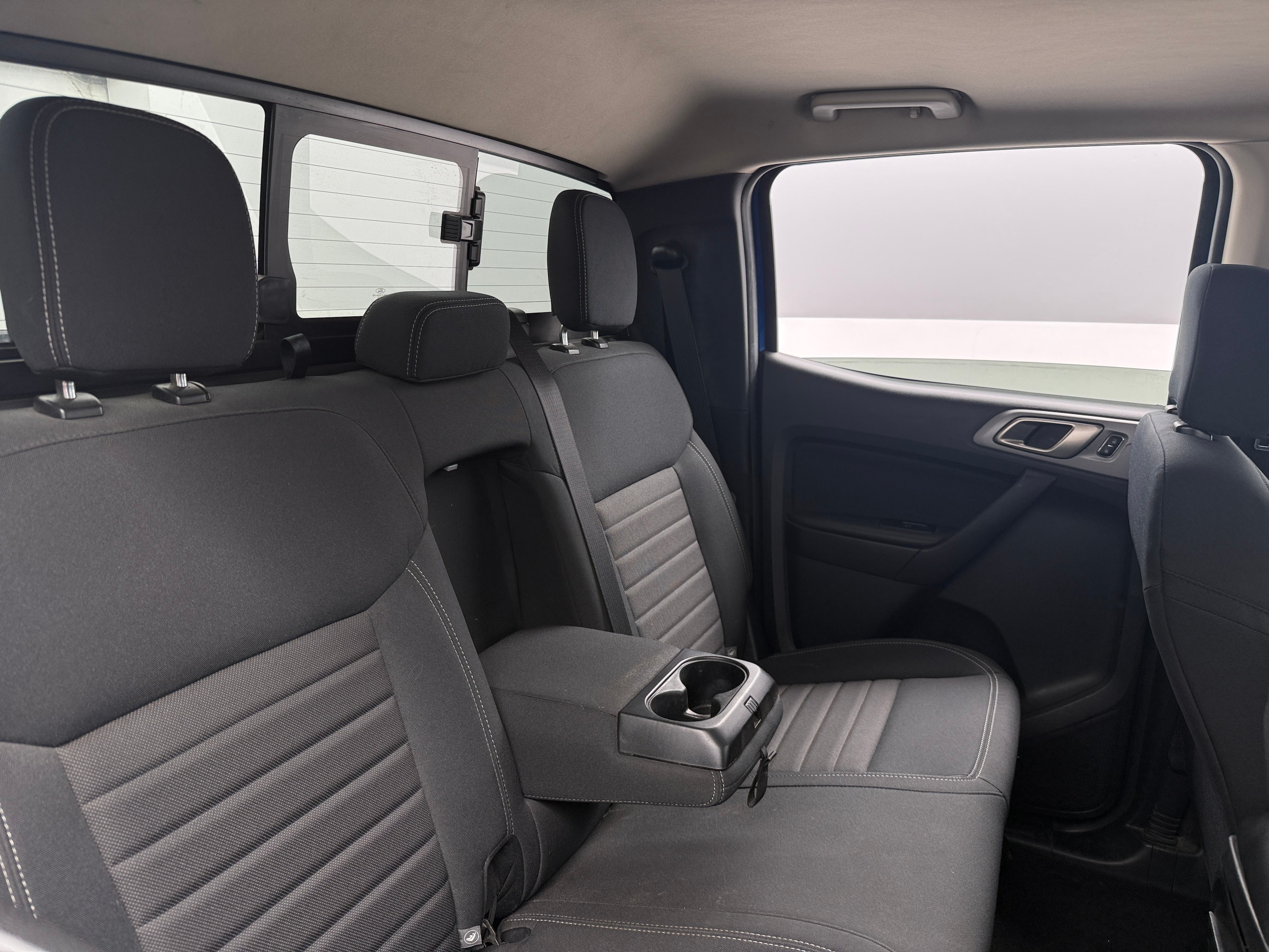 2020 Ford Ranger XLT - Photo 4