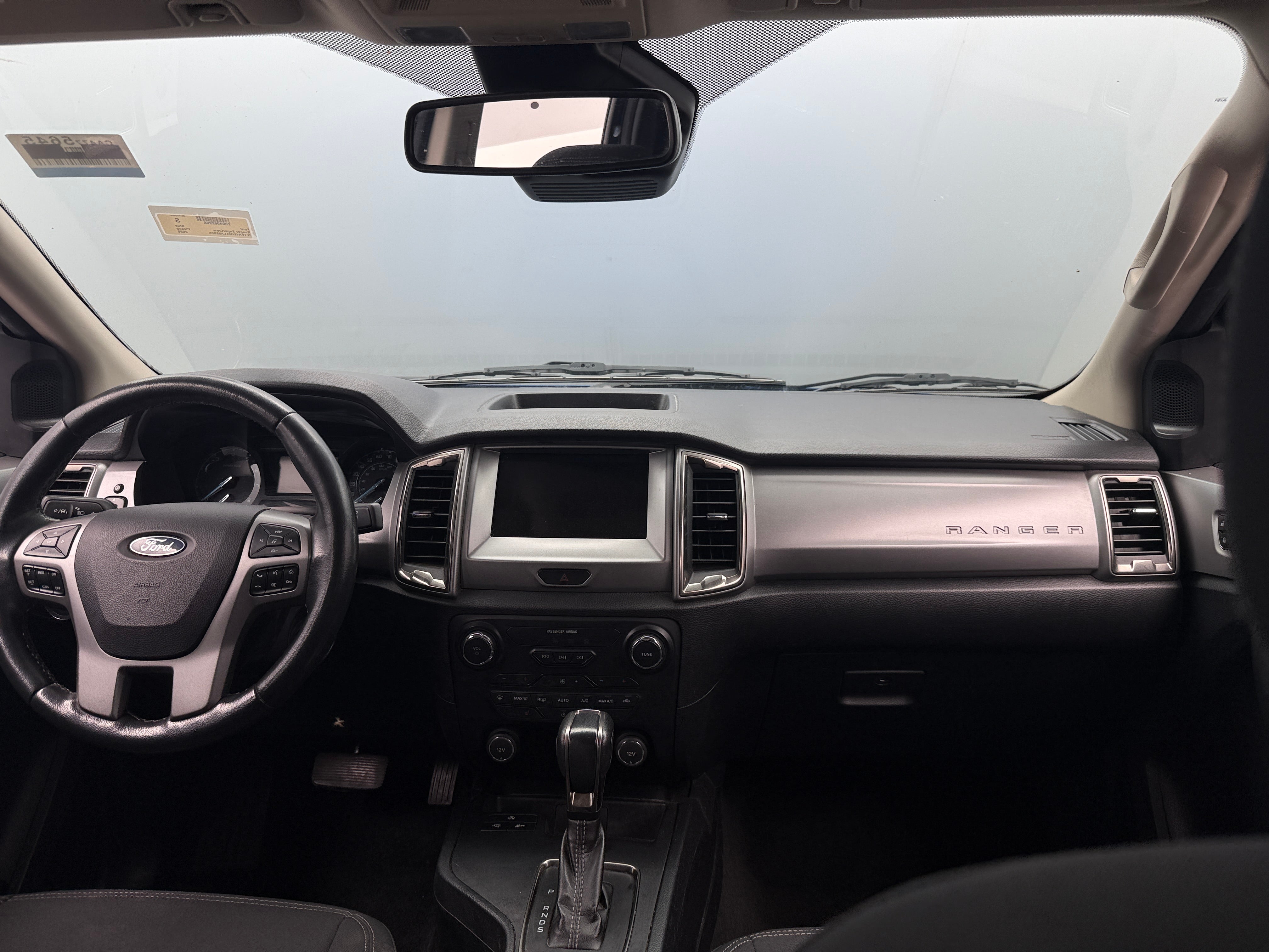 2020 Ford Ranger XLT - Photo 5