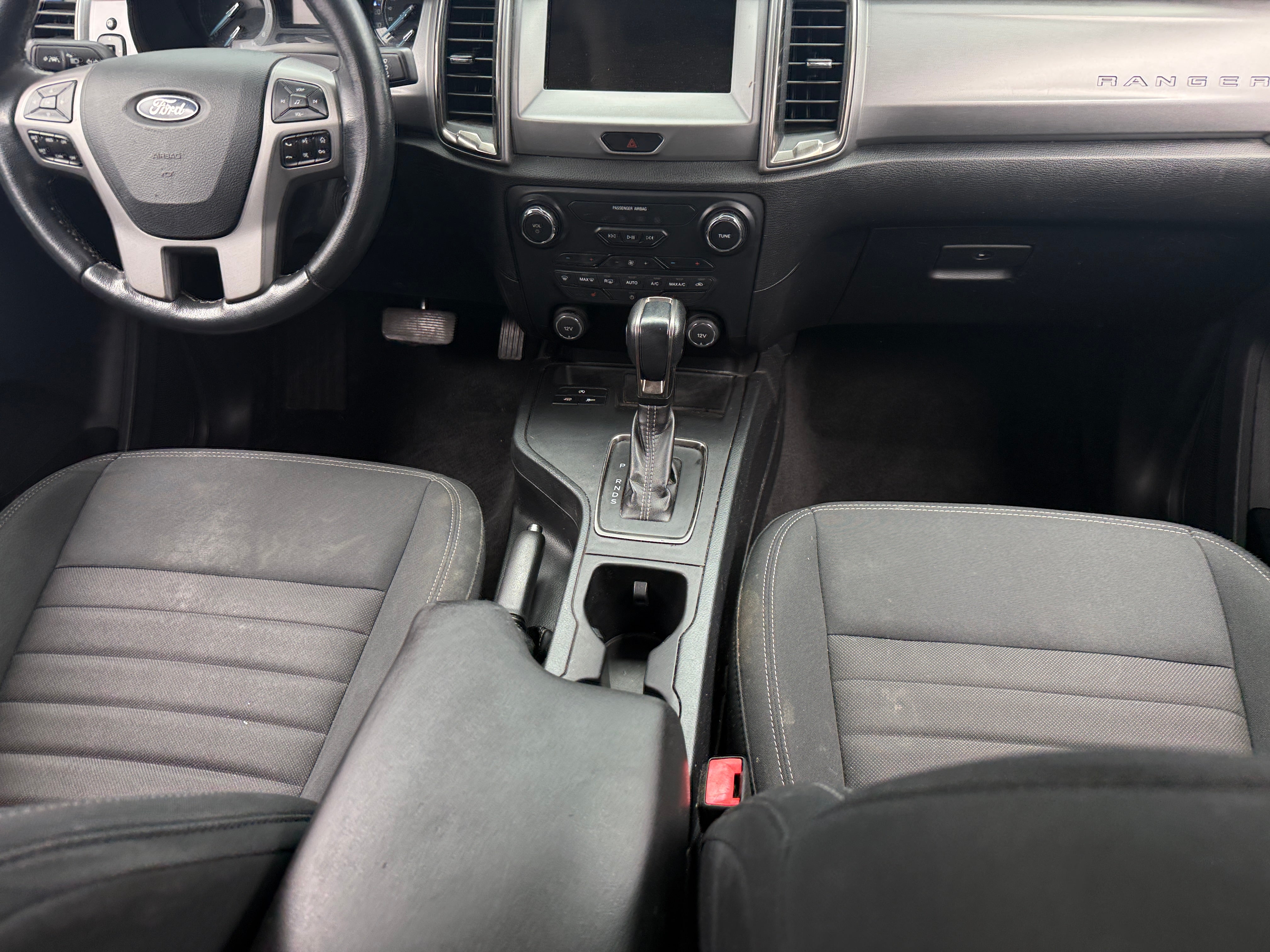2020 Ford Ranger XLT - Photo 6