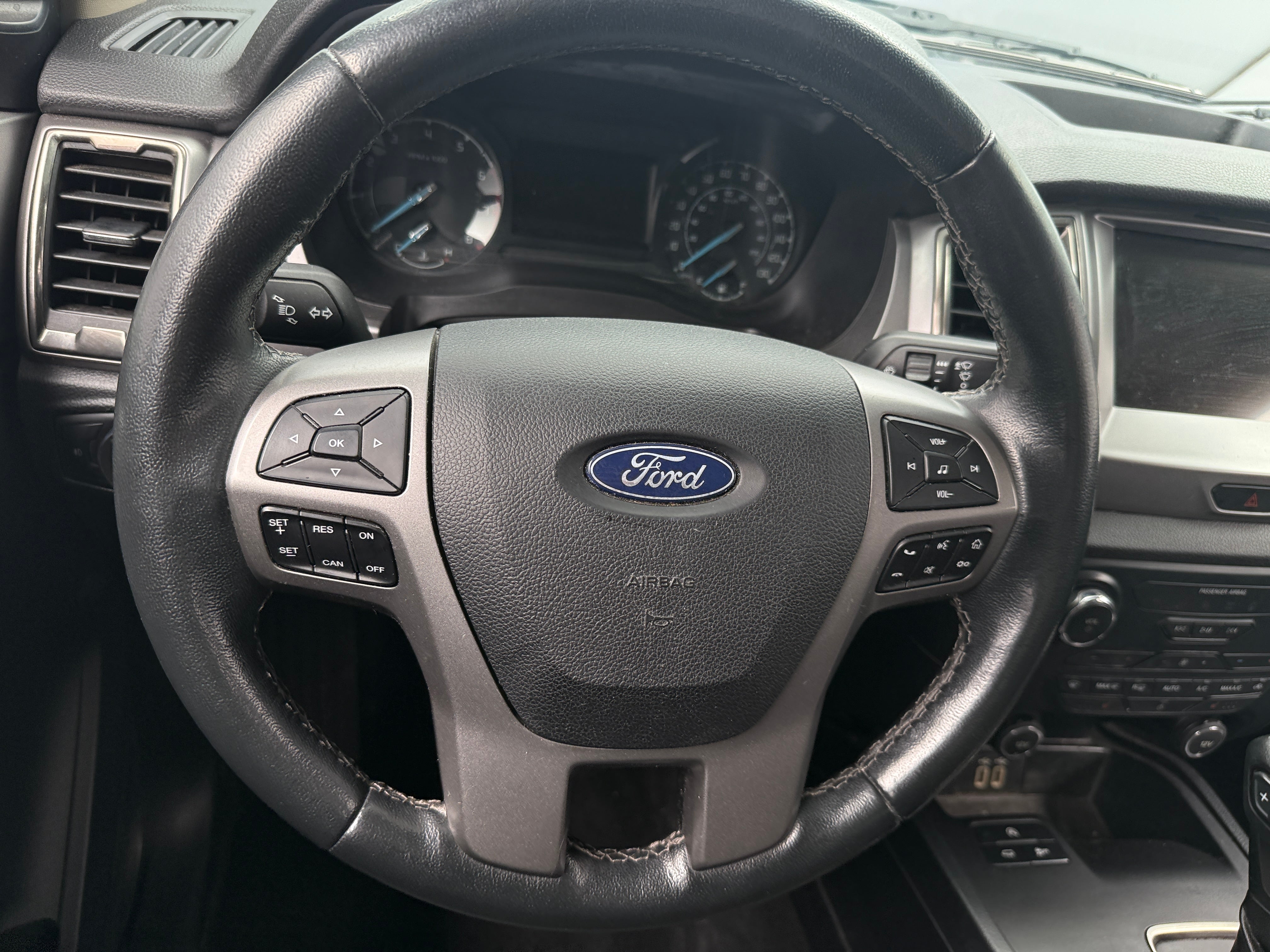 2020 Ford Ranger XLT - Photo 7