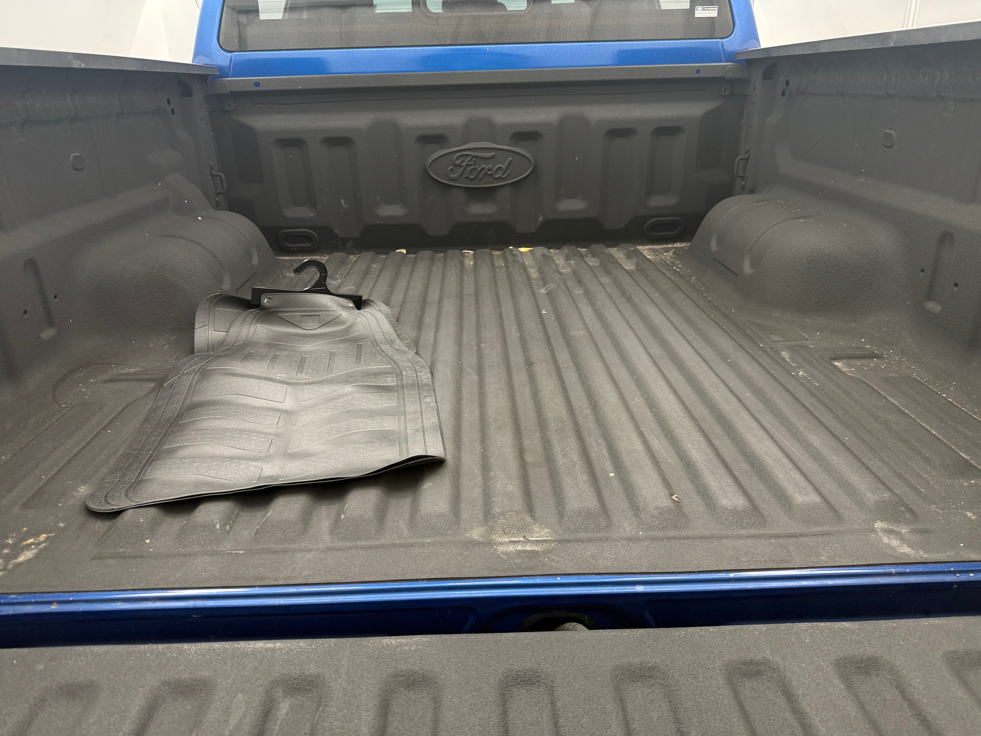 2020 Ford Ranger XLT - Photo 8