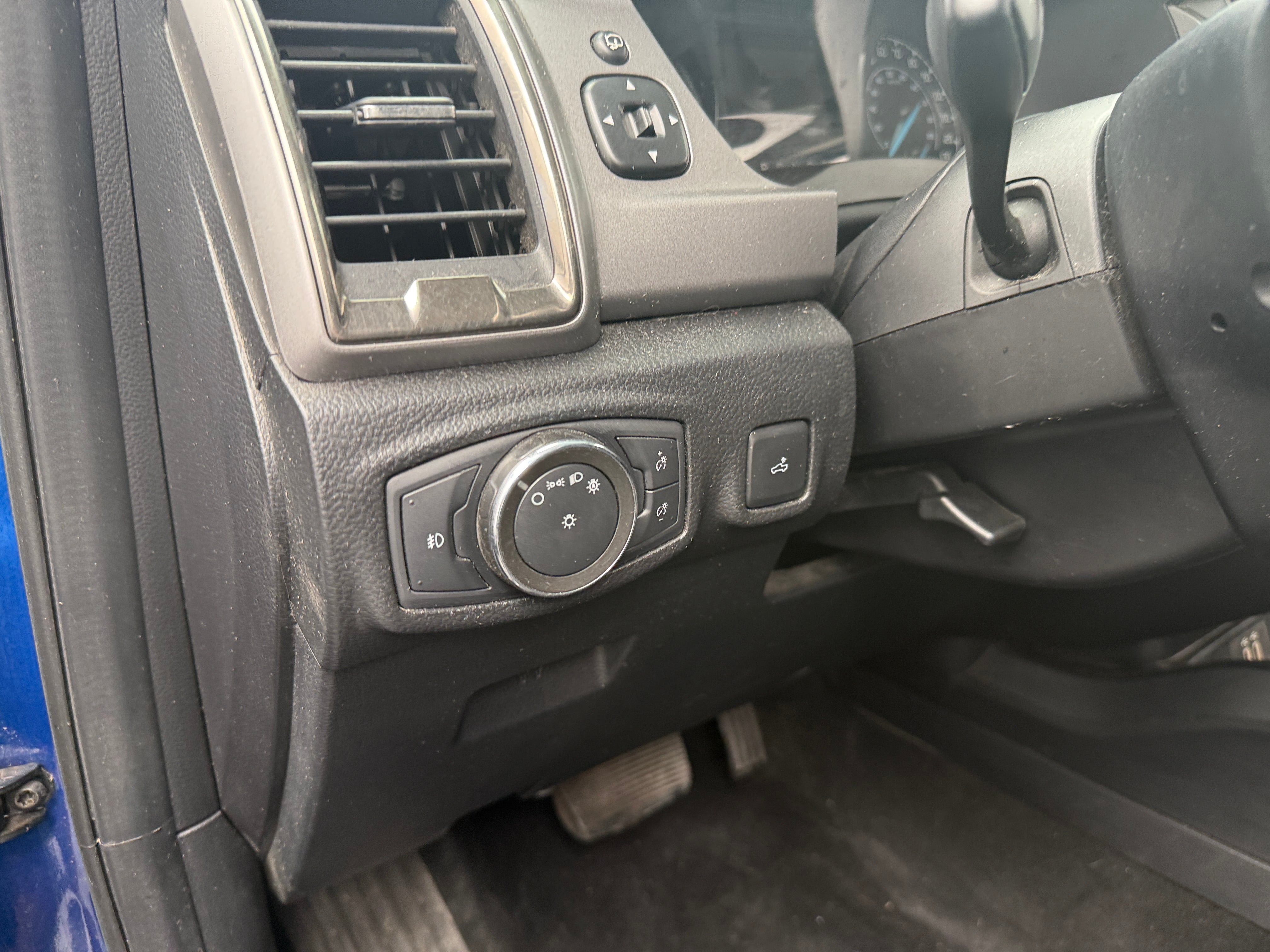 2020 Ford Ranger XLT - Photo 10