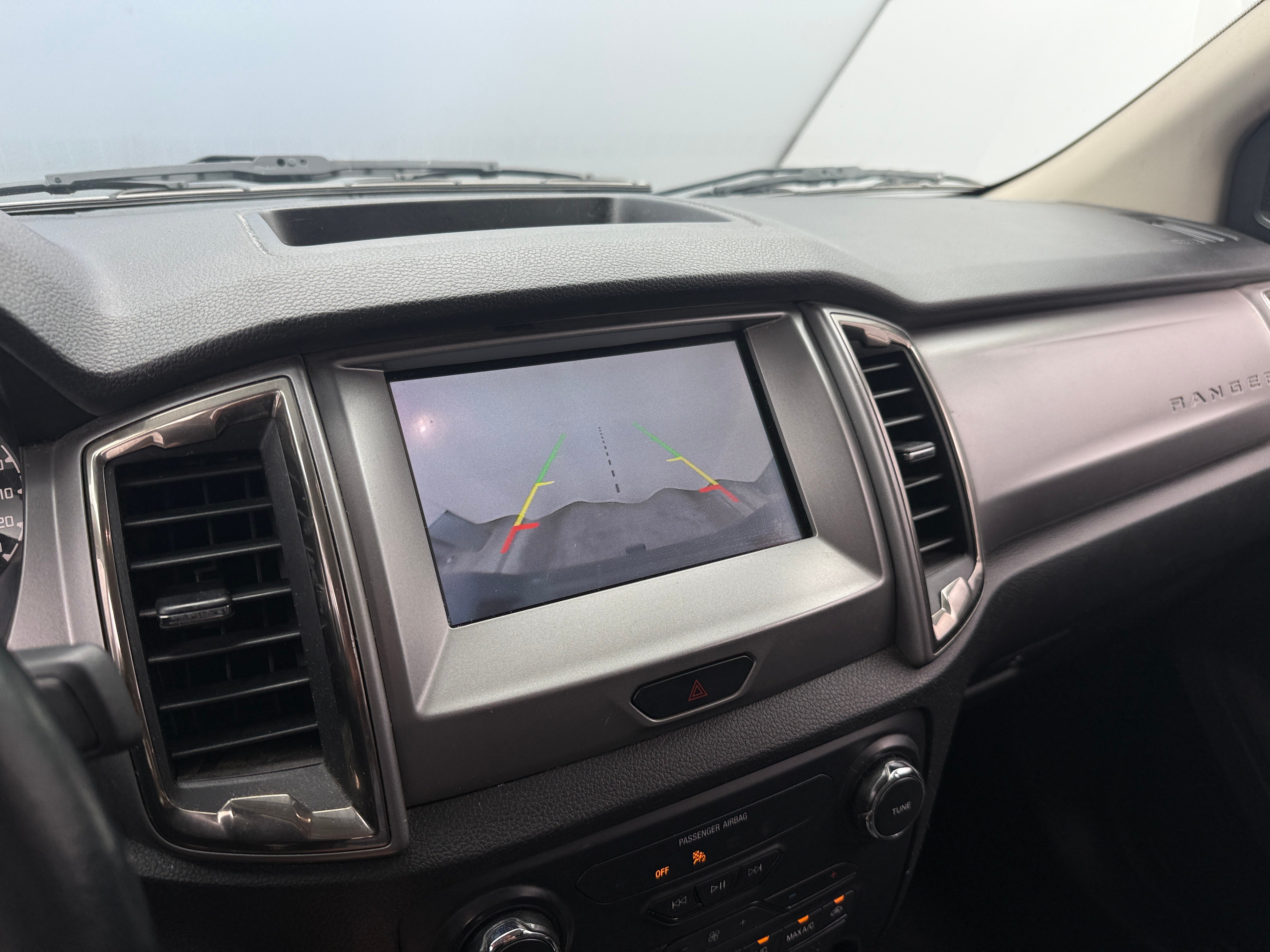 2020 Ford Ranger XLT - Photo 12