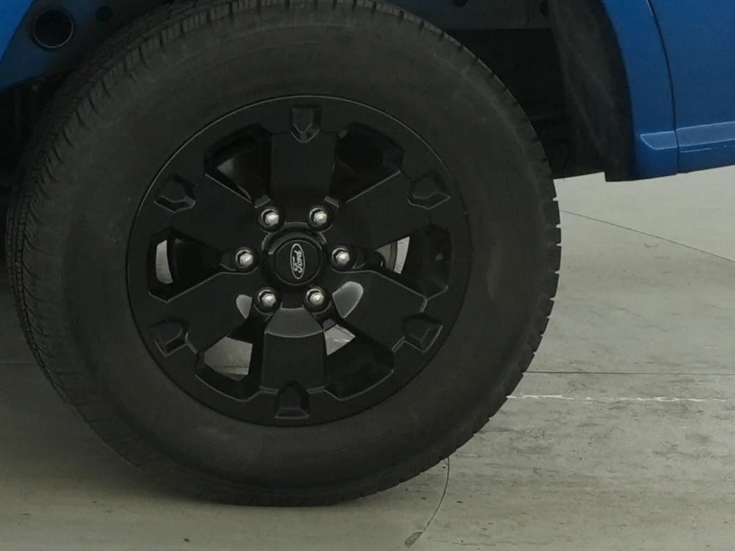 2020 Ford Ranger XLT - Photo 15