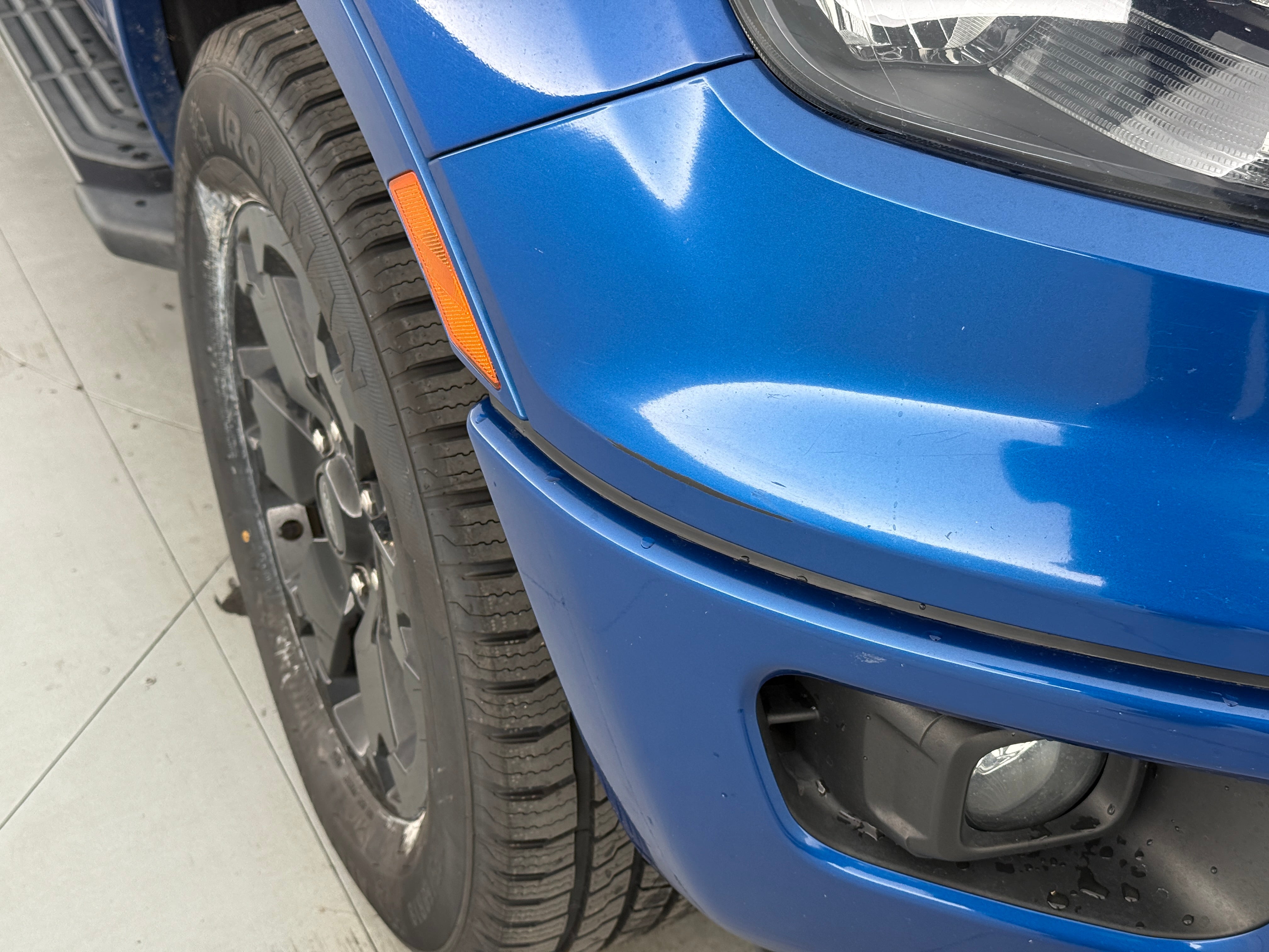 2020 Ford Ranger XLT - Photo 20