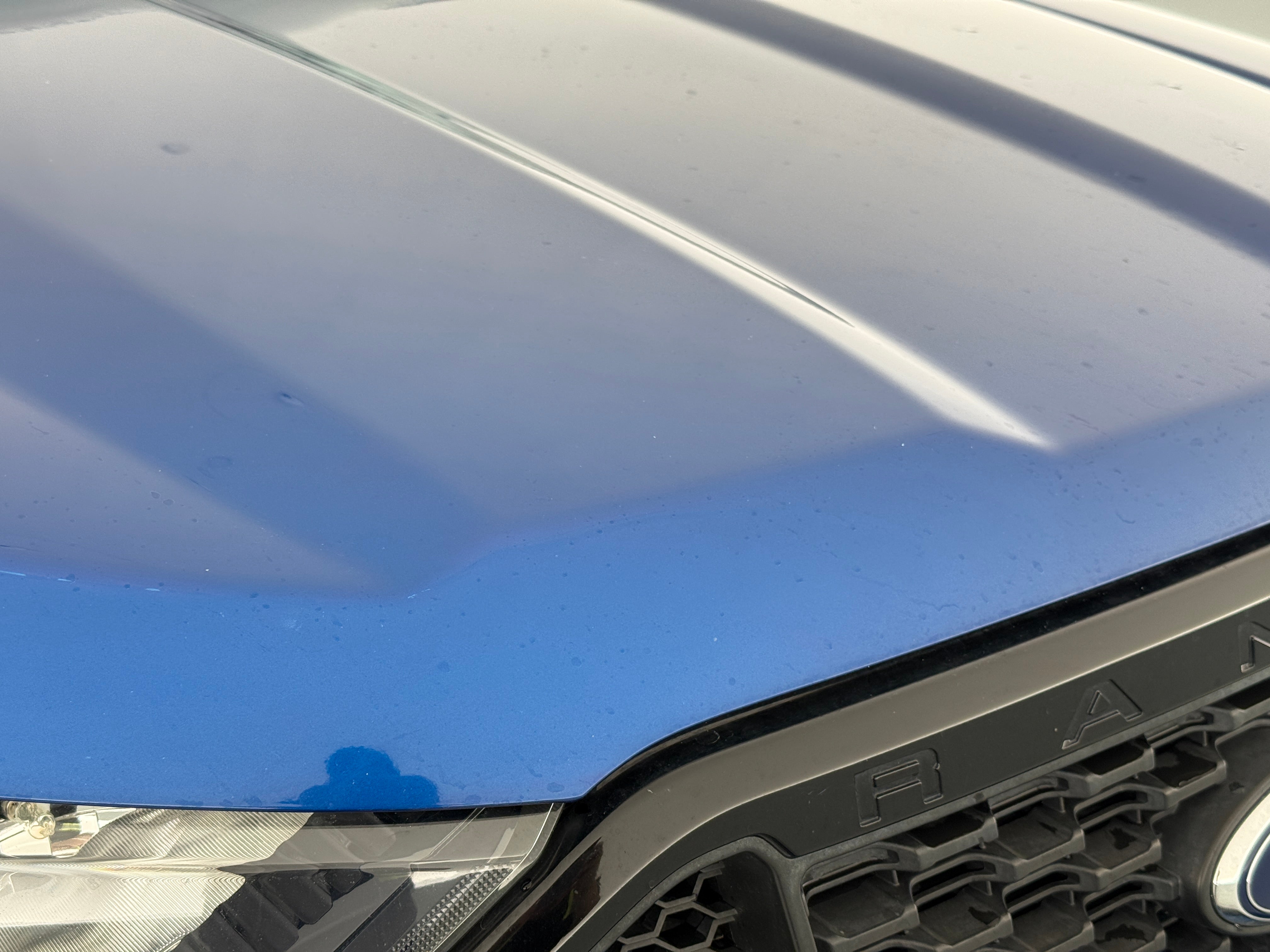 2020 Ford Ranger XLT - Photo 21