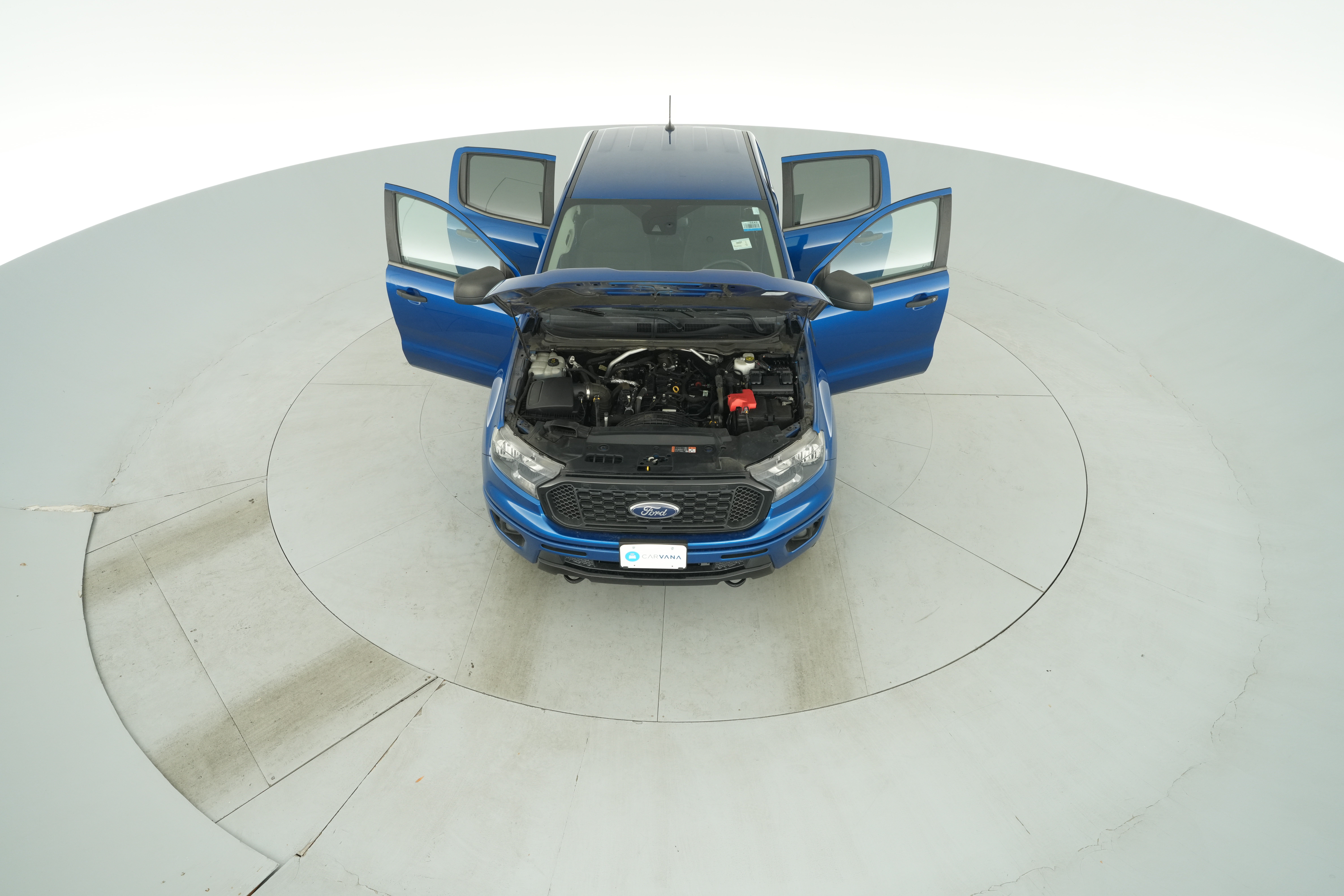 2020 Ford Ranger XLT - Photo 39