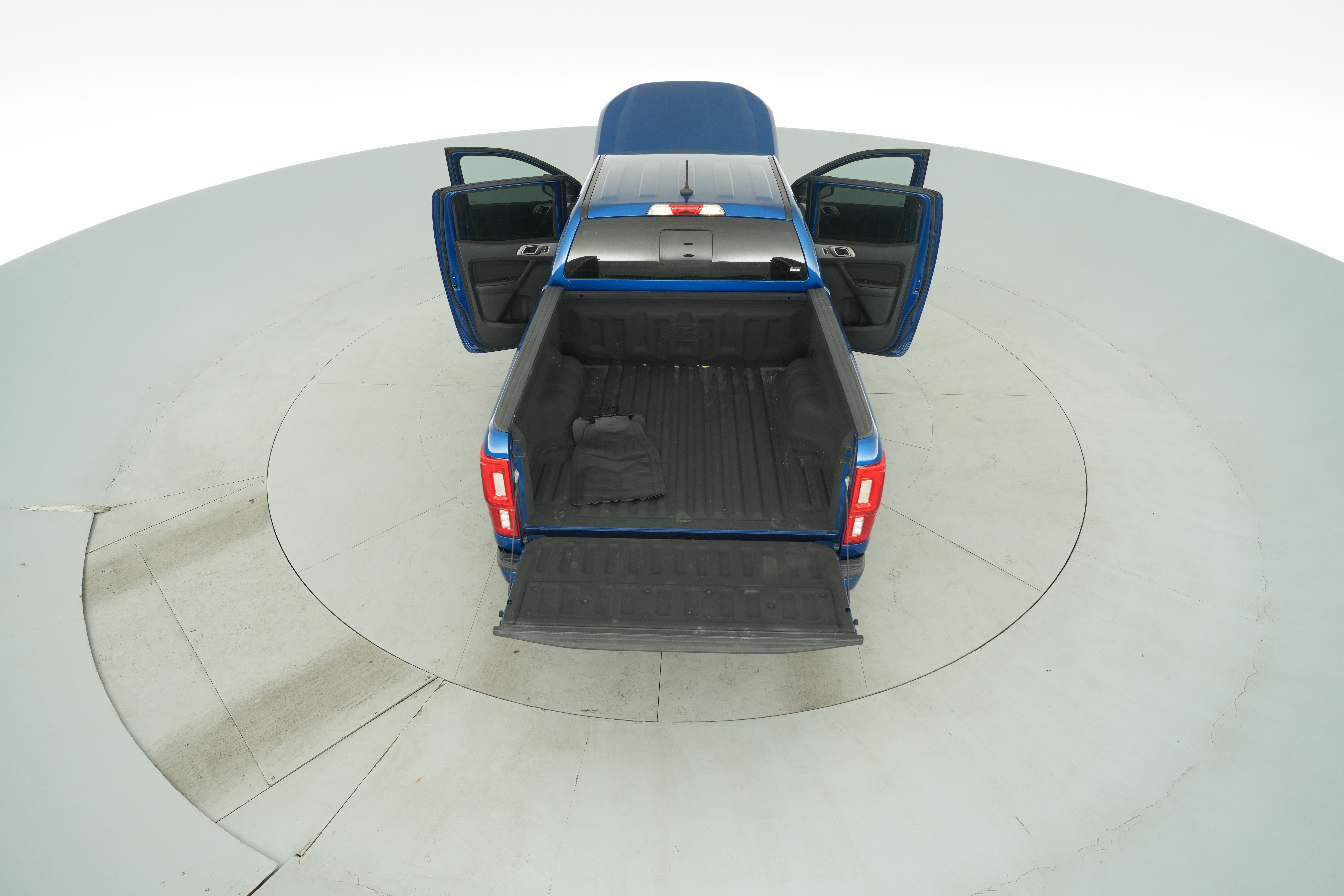 2020 Ford Ranger XLT - Photo 47