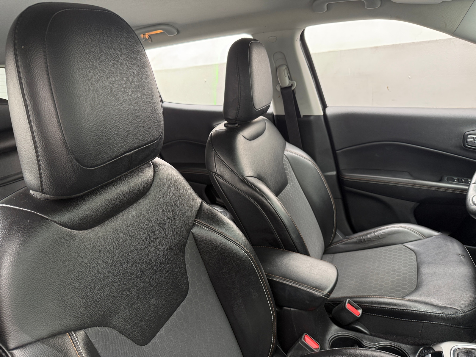 Thumbnail: 2019 Jeep Compass - 2