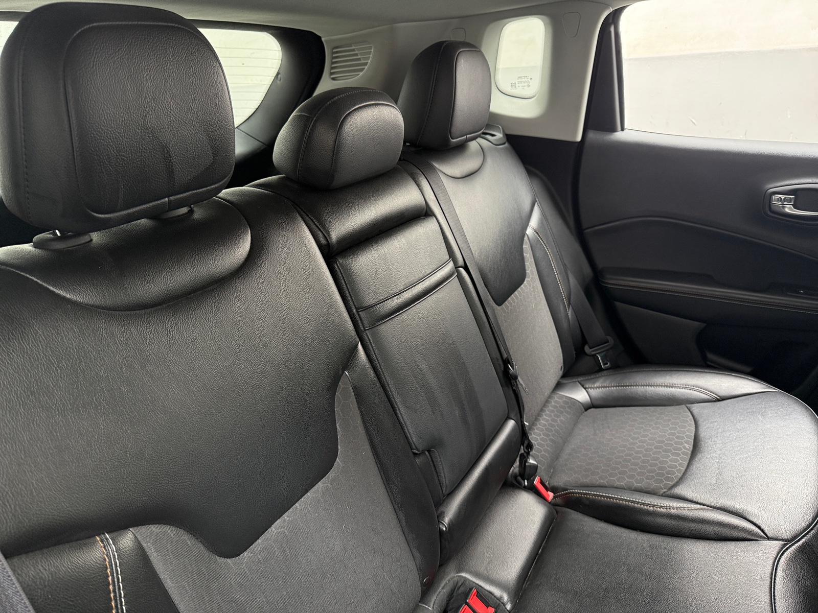 Thumbnail: 2019 Jeep Compass - 6