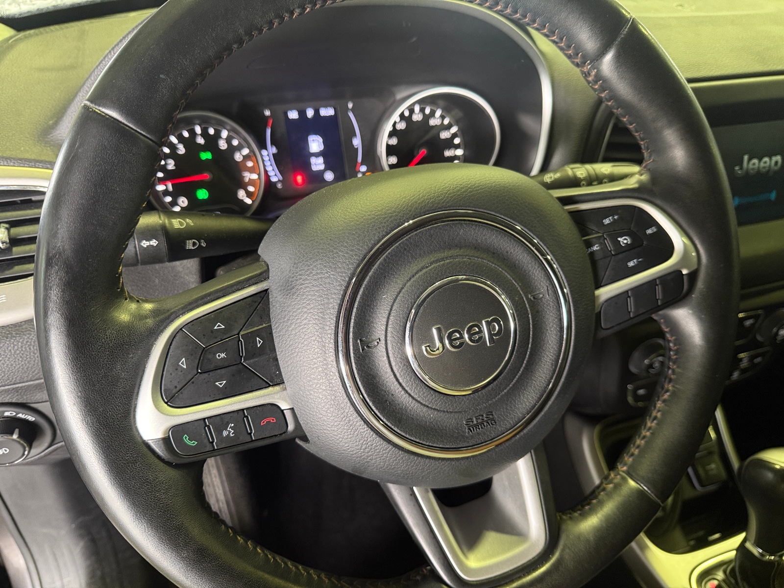 Thumbnail: 2019 Jeep Compass - 5