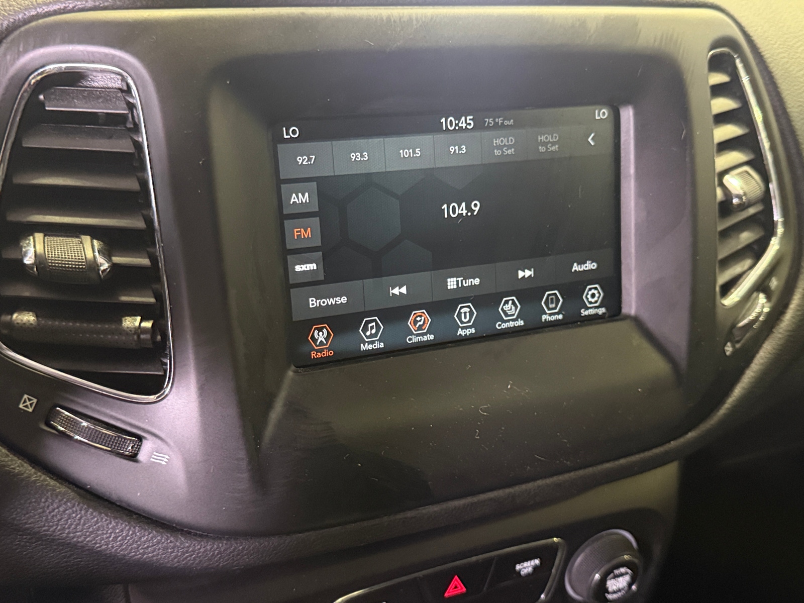 Thumbnail: 2019 Jeep Compass - 4