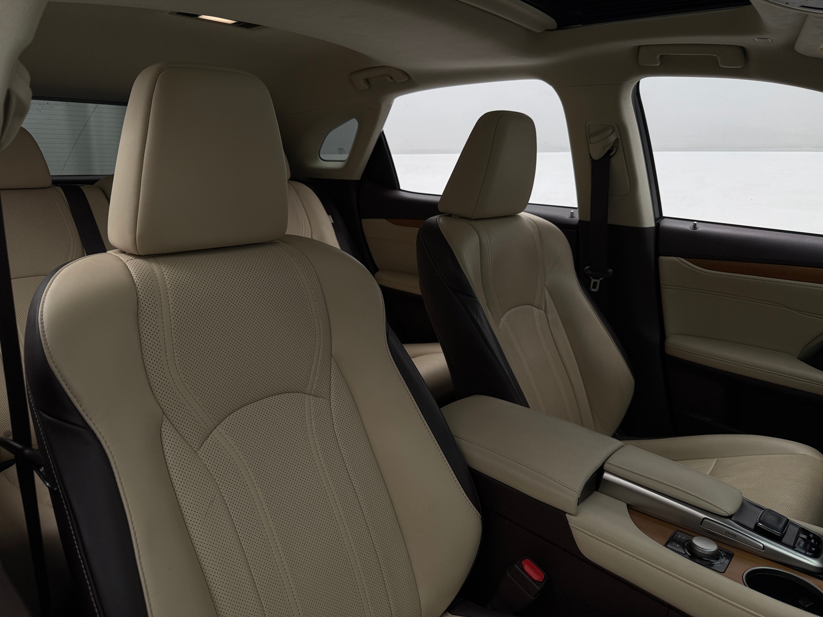 Thumbnail: 2019 Lexus RX - 2