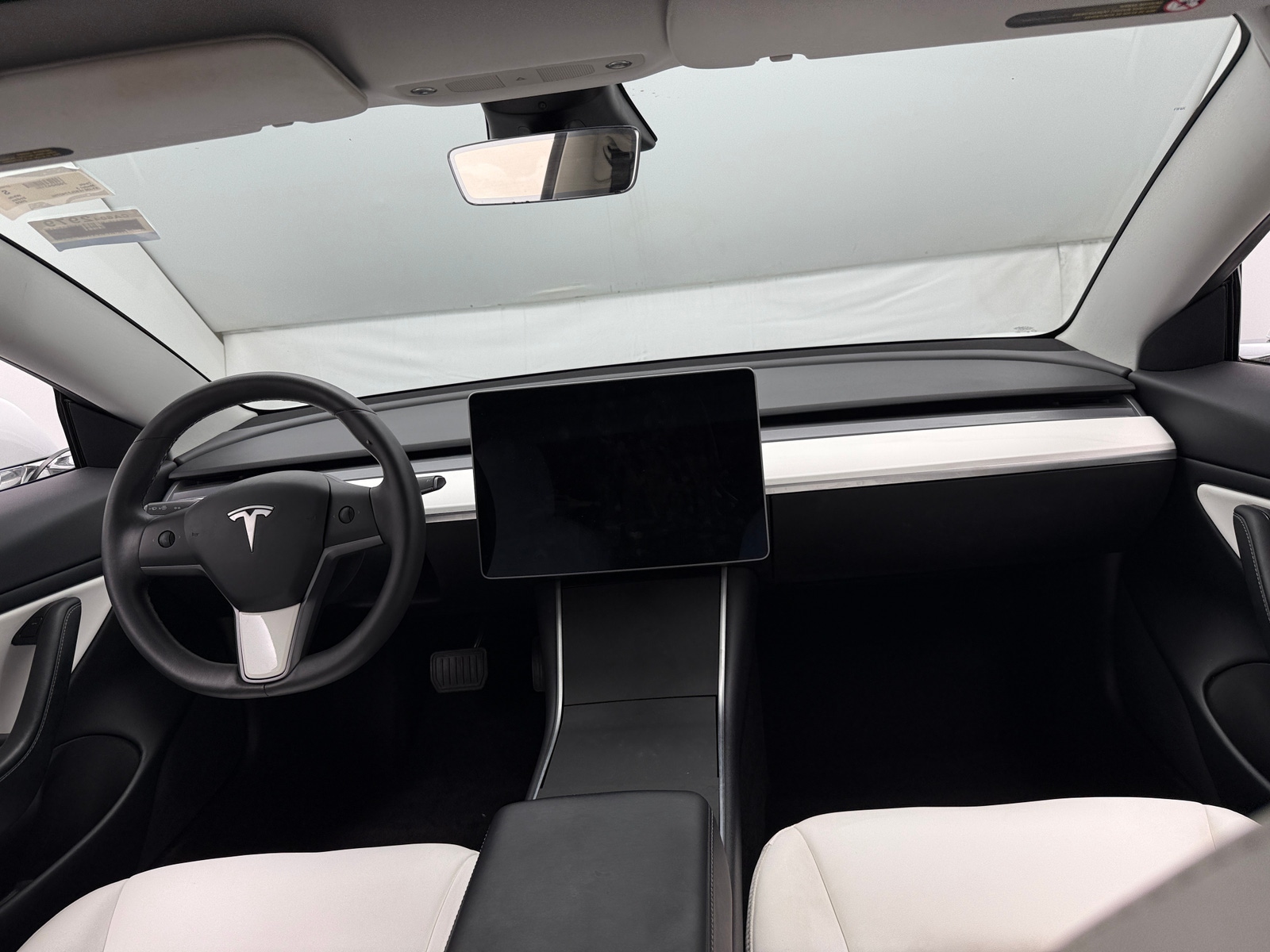 Thumbnail: 2020 Tesla Model 3 - 2