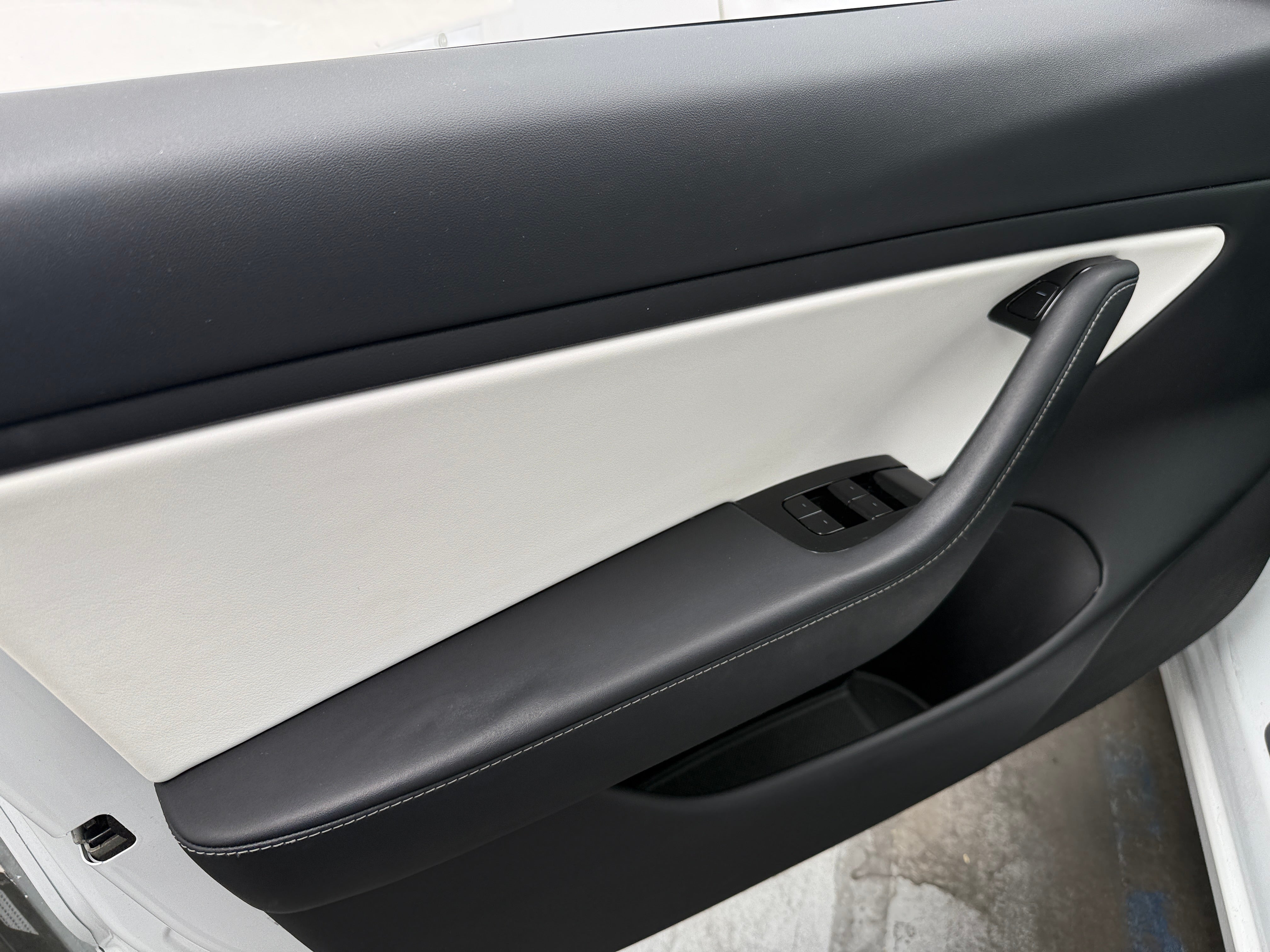 Used 2020 Tesla Model 3 Base with VIN 5YJ3E1EB2LF742758 for sale in Oak Creek, WI