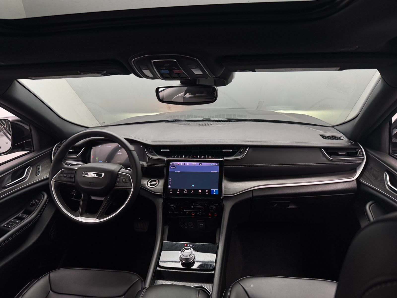 Thumbnail: 2024 Jeep Grand Cherokee - 2