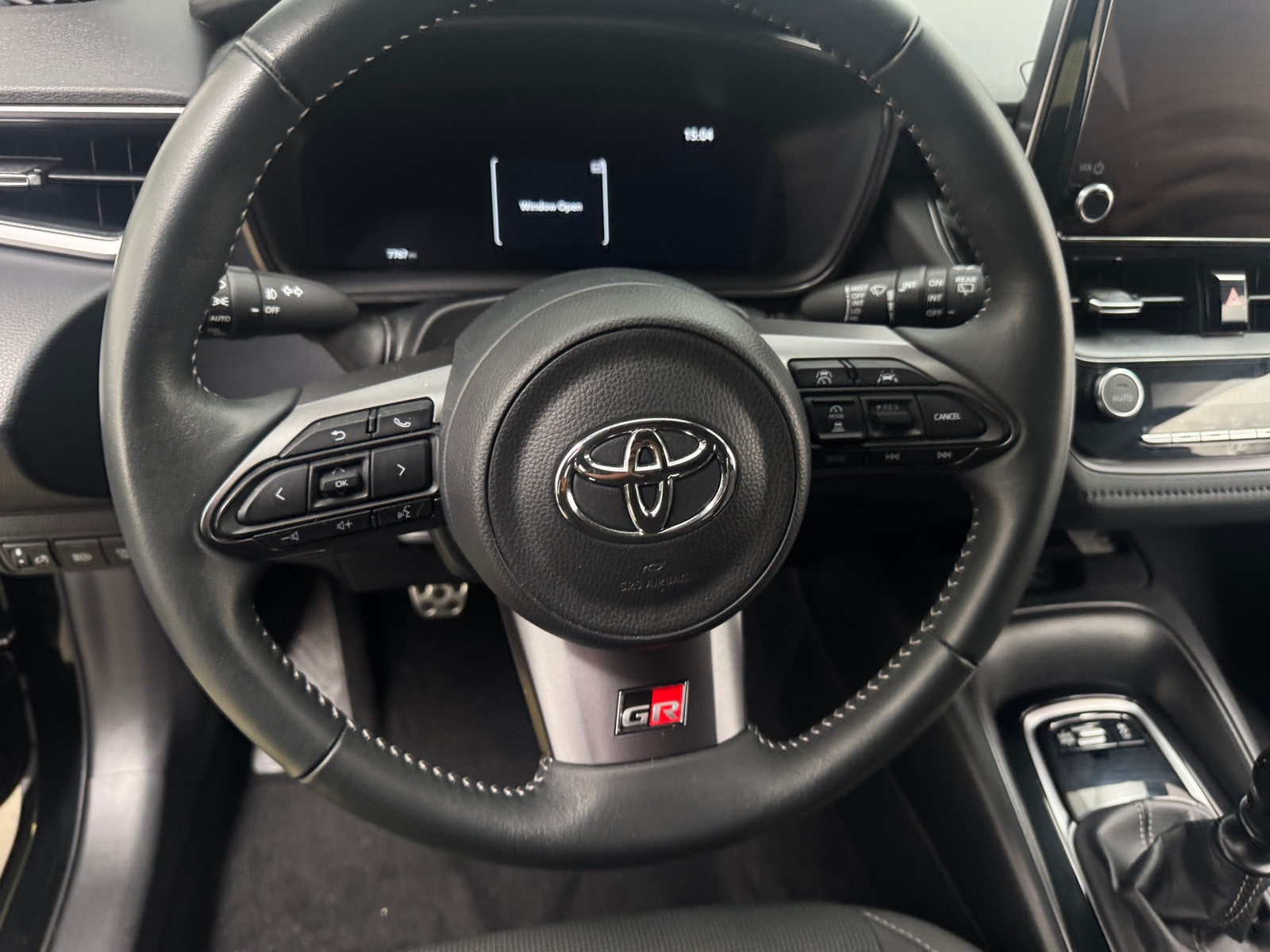 Thumbnail: 2023 Toyota GR Corolla - 5