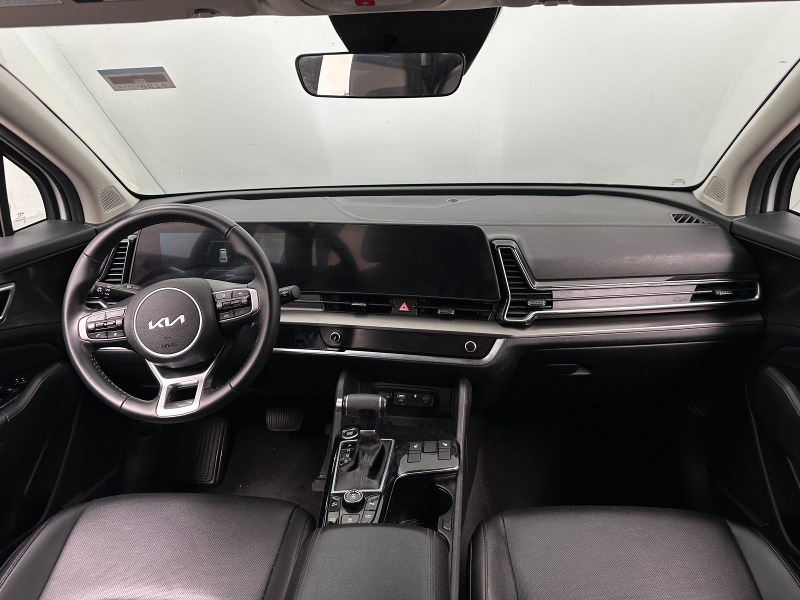 Thumbnail: 2025 Kia Sportage - 2
