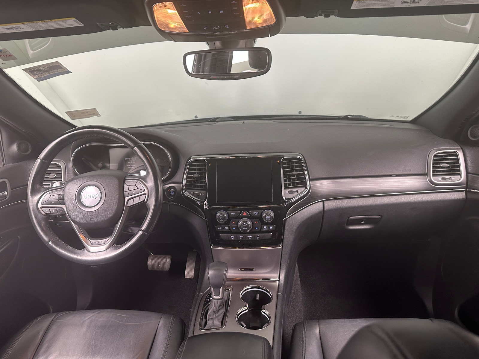 Thumbnail: 2019 Jeep Grand Cherokee - 2