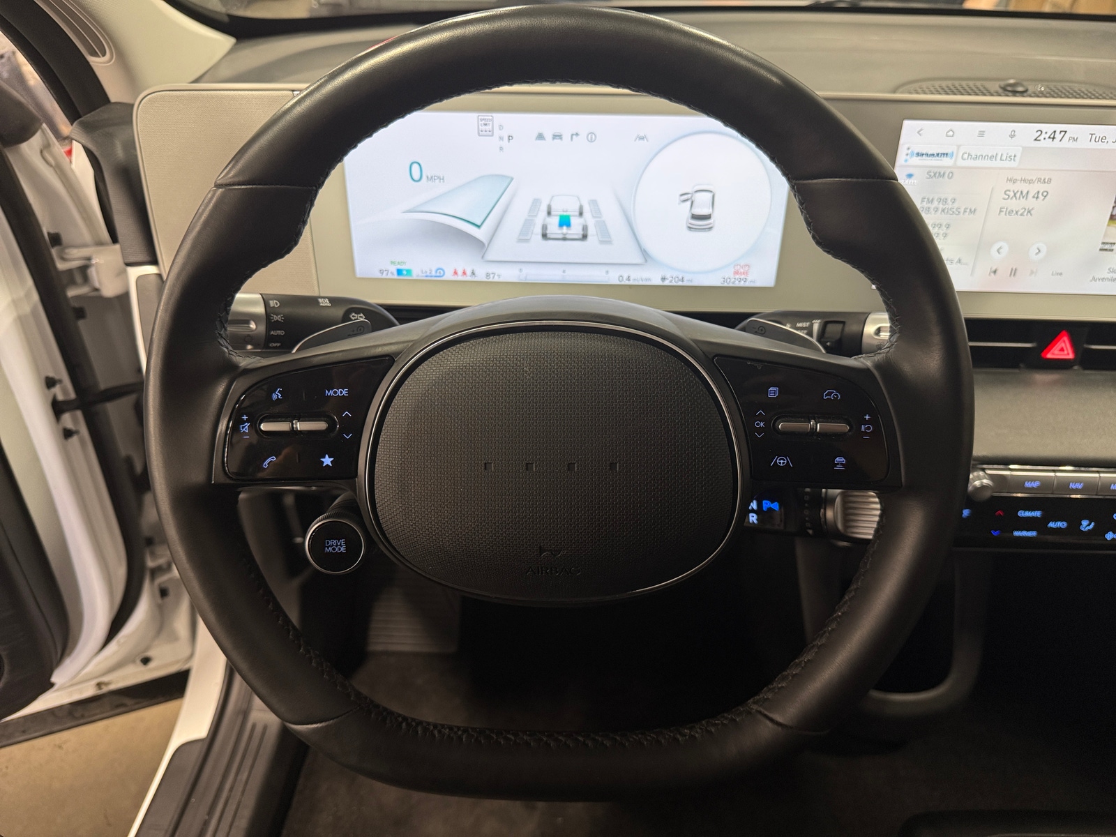 Thumbnail: 2024 Hyundai Ioniq 5 - 5