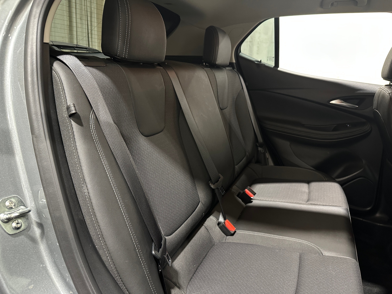 Thumbnail: 2025 Buick Encore GX - 6